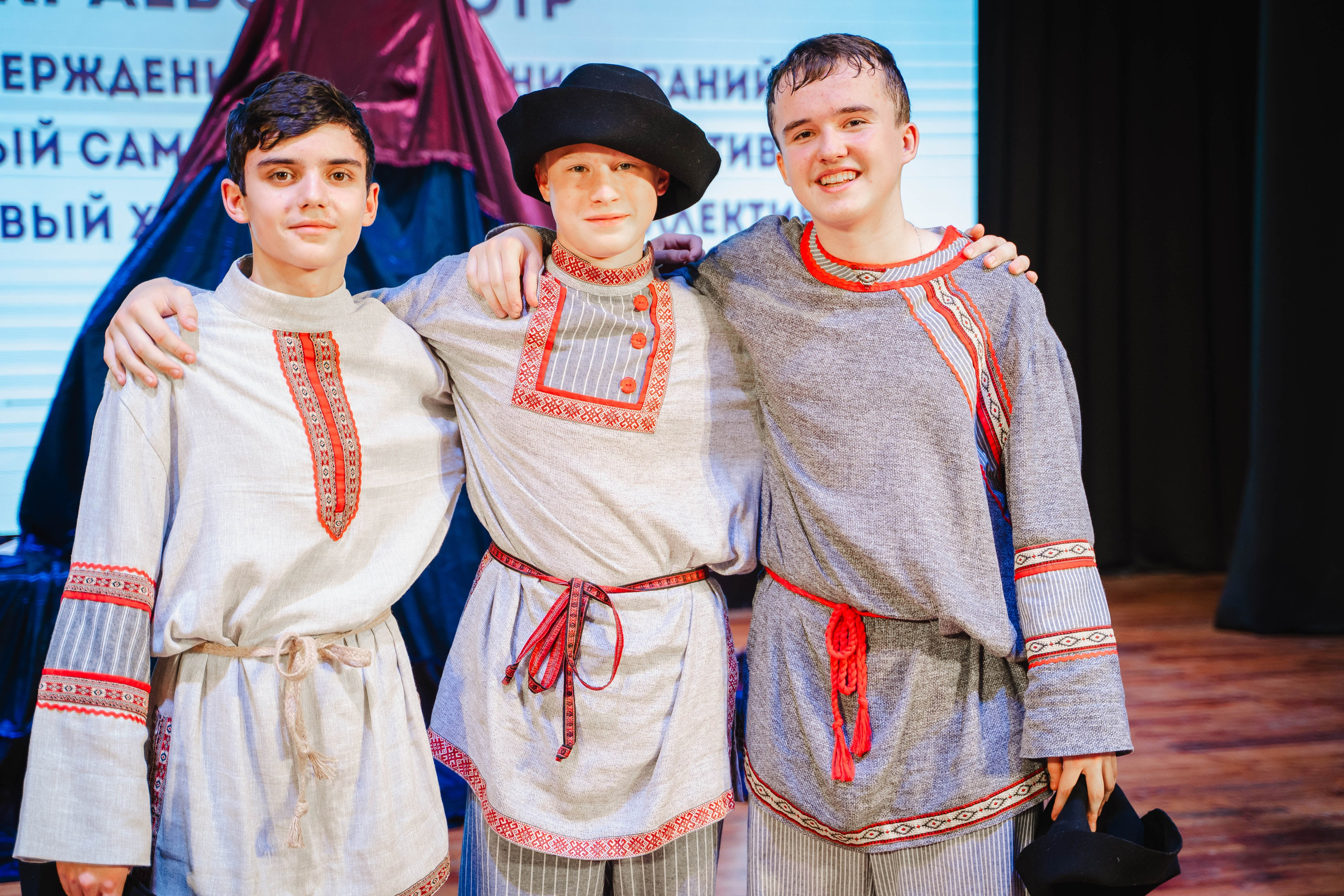 РЕПОРТАЖНЫЕ СЪЁМКИ. Фотографы из солнечного Краснодара Вадим и Надежда Митус