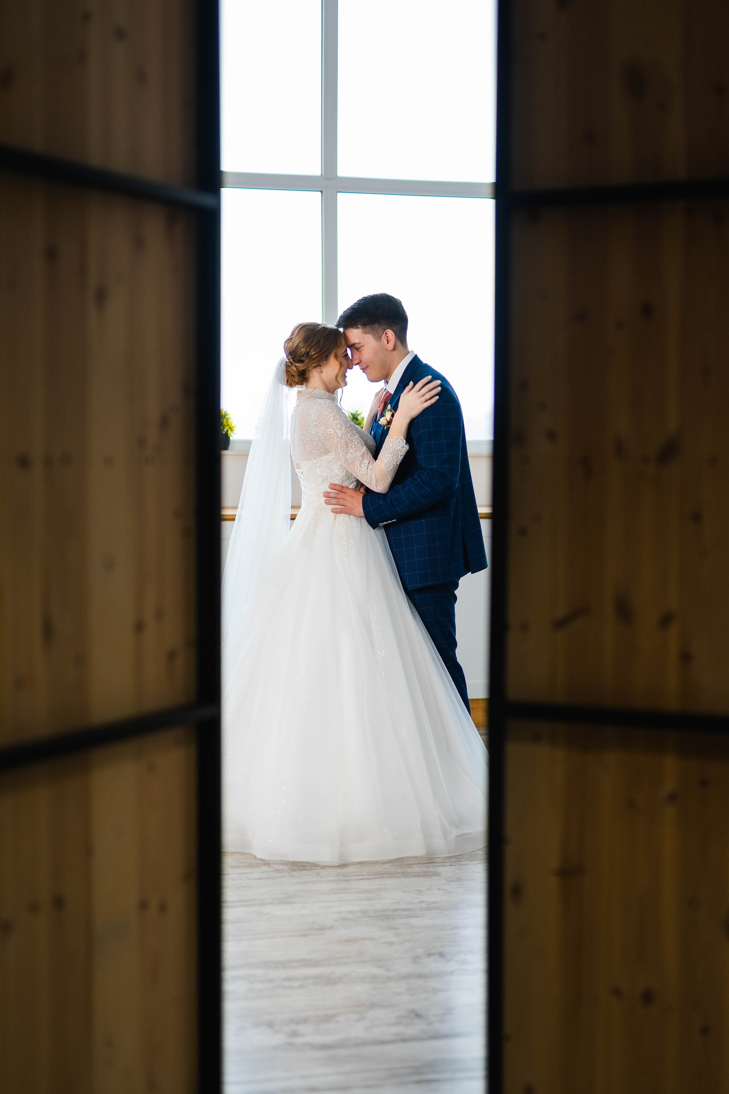 Булат и Диана — свадьба. Свадебный и семейный фотограф Марина Лежнева, г. Уфа