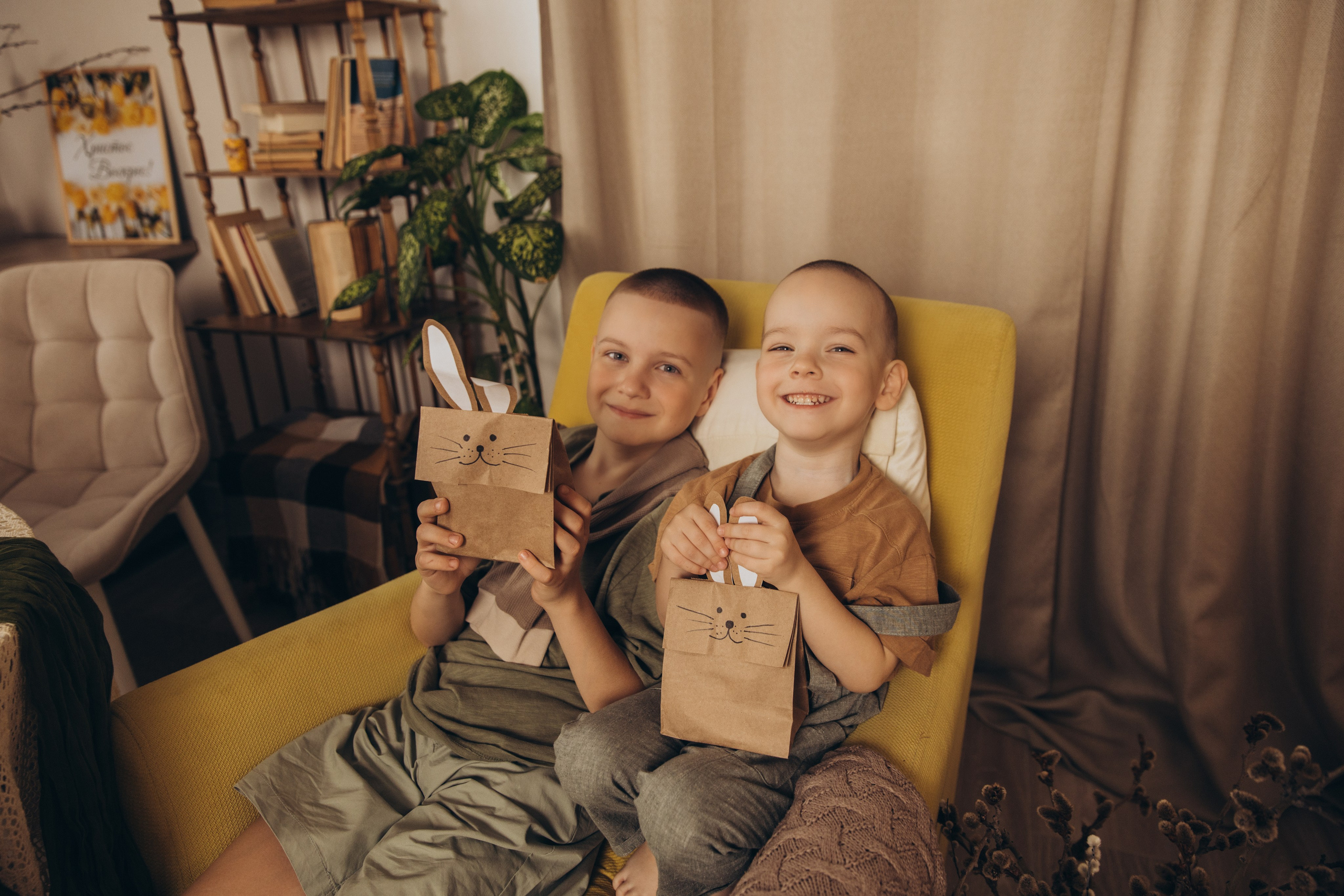 Светлой Пасхи. Свадебный и семейный фотограф в Белгороде Евгения Курочкина