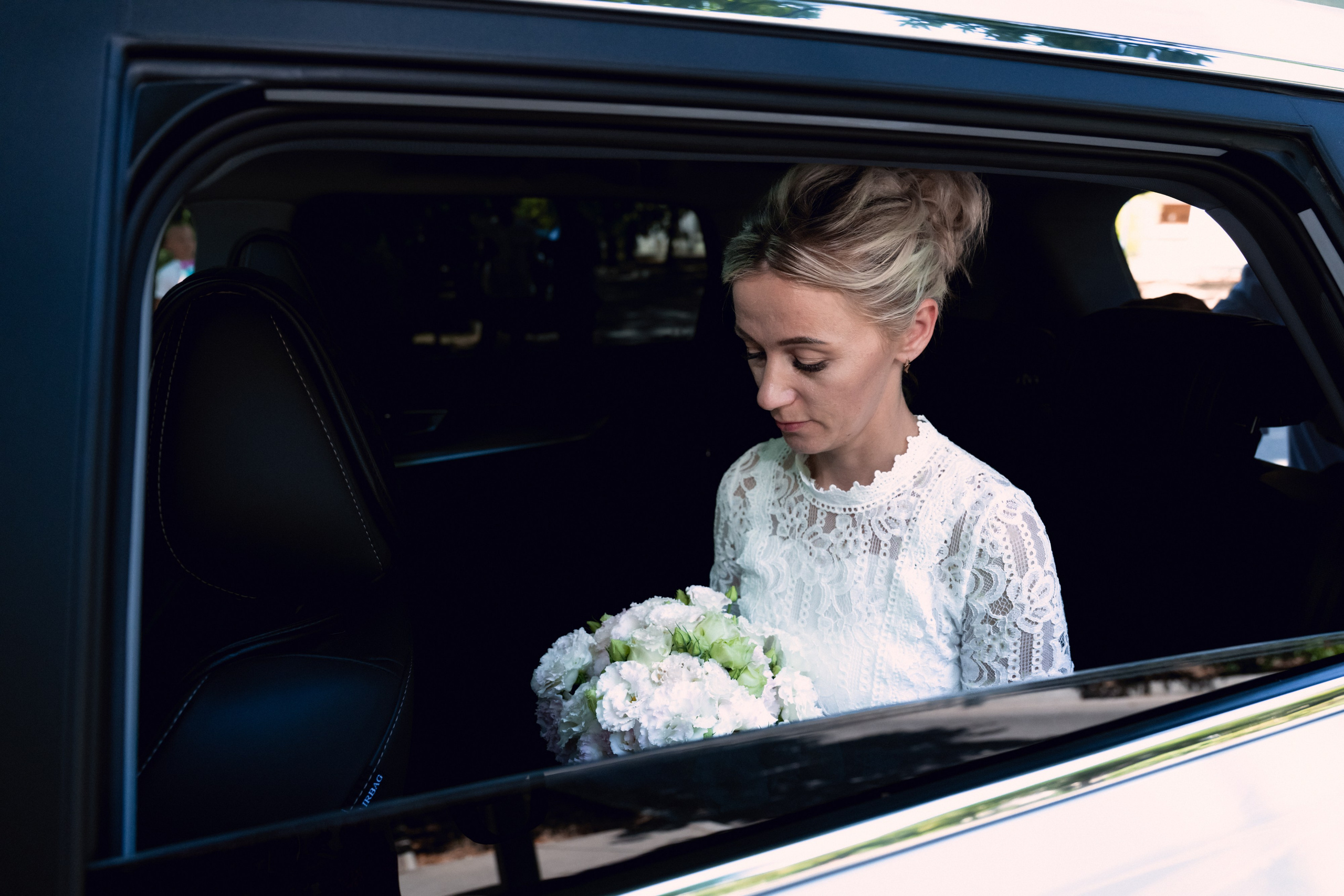 Свадебные фотосессии. Роспись в ЗАГСе. Выездная регистрация. Студийный и свадебный фотограф и видеограф в Севастополе — Юлия Макаренко