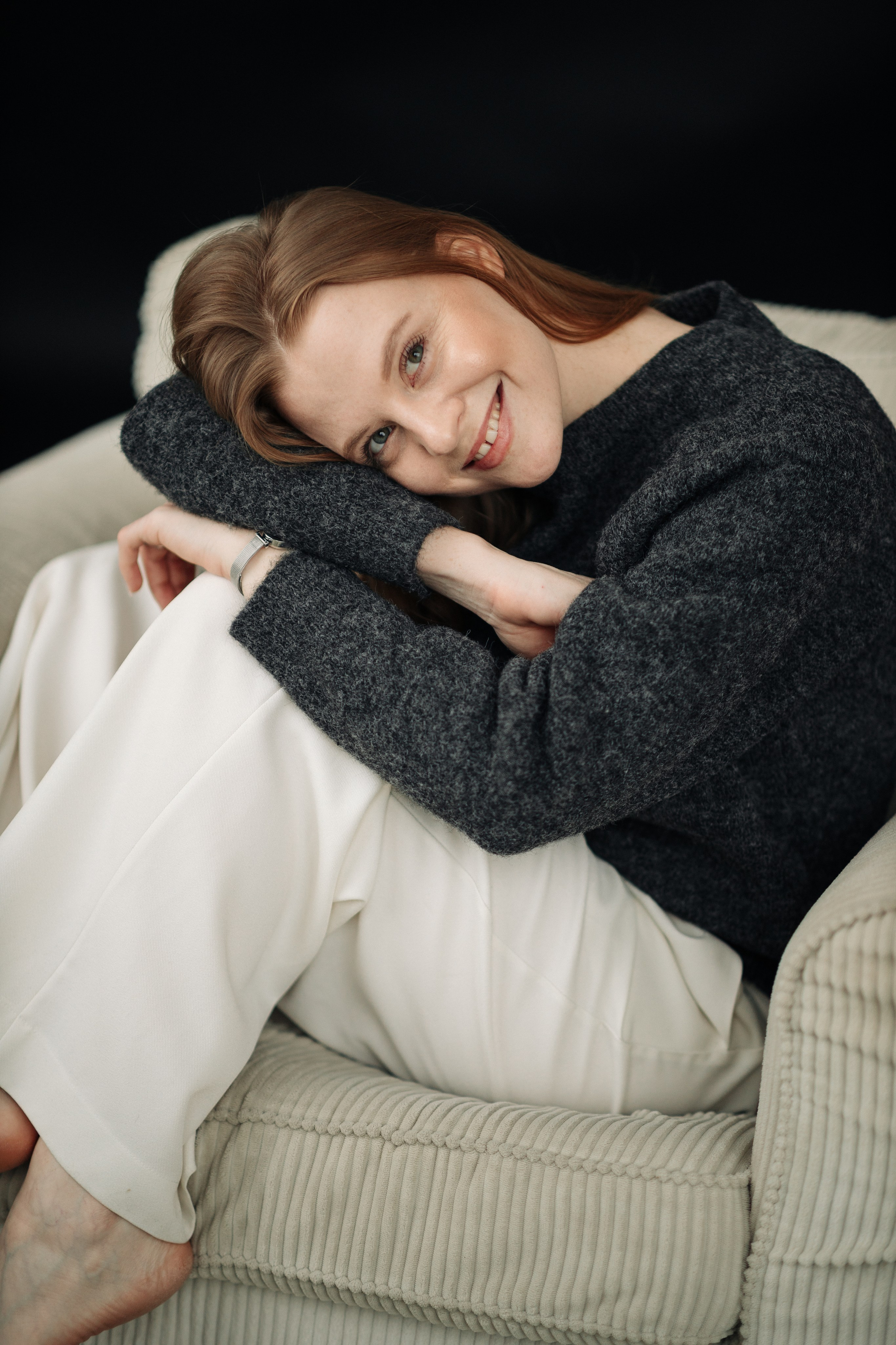 Ирина. Свадебный и прогулочный фотограф в Санкт-Петербурге Дарья Корель