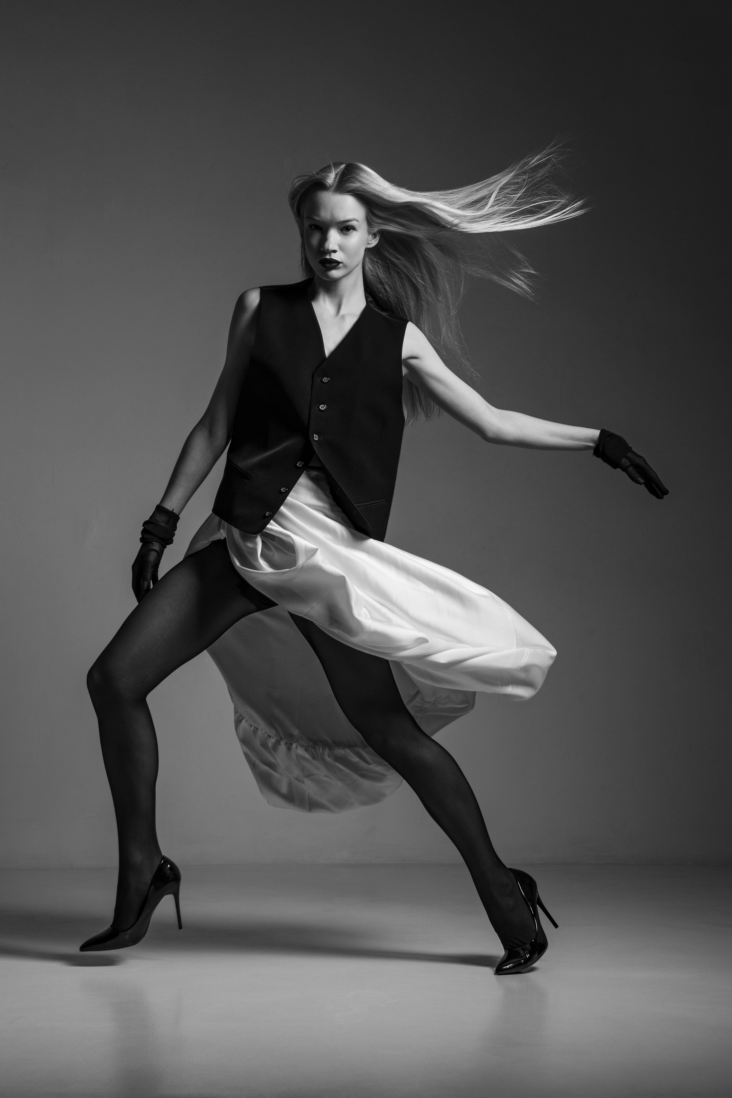 Ксения. Фотограф в Санкт-Петербурге Алексеев Егор