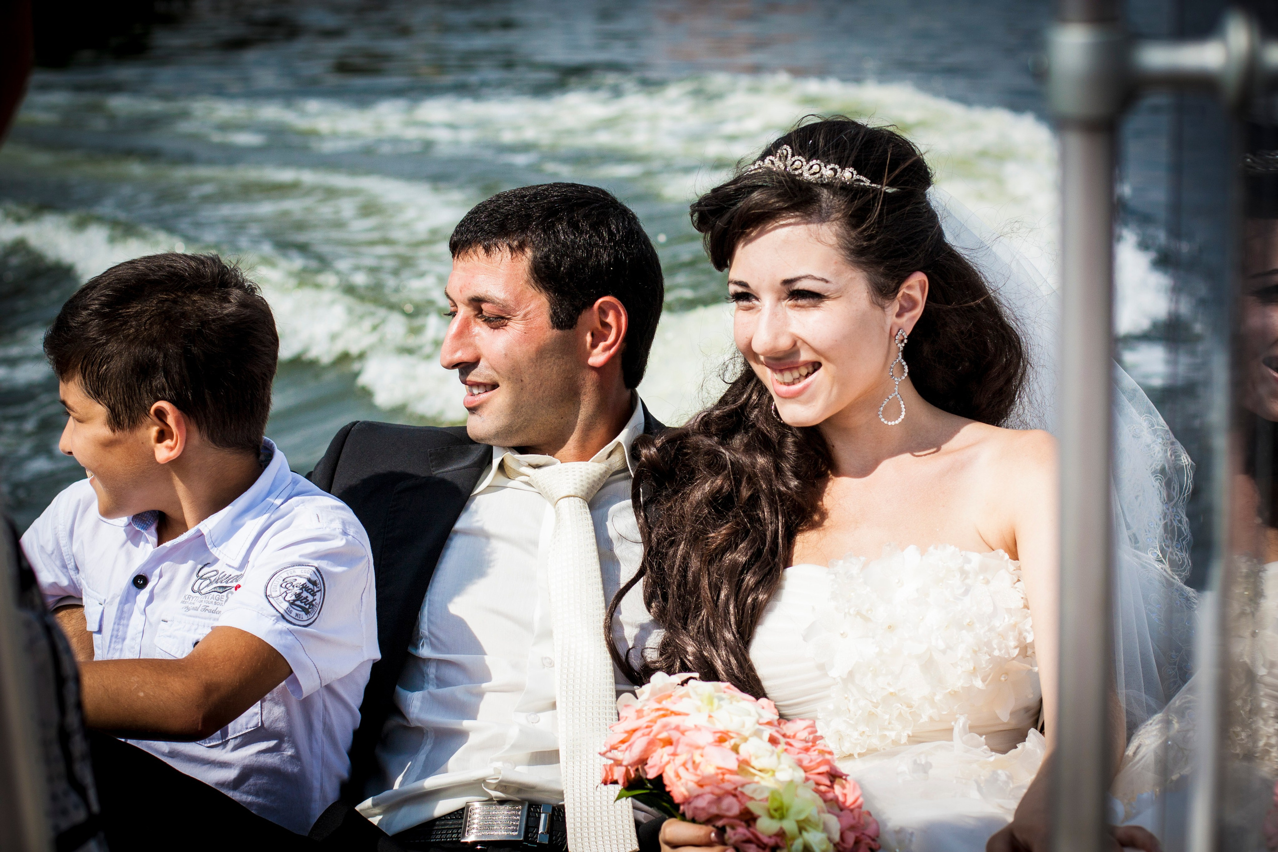 WEDDING. Репортажный и портретный фотограф в Санкт-Петербурге Кристина Рягузова