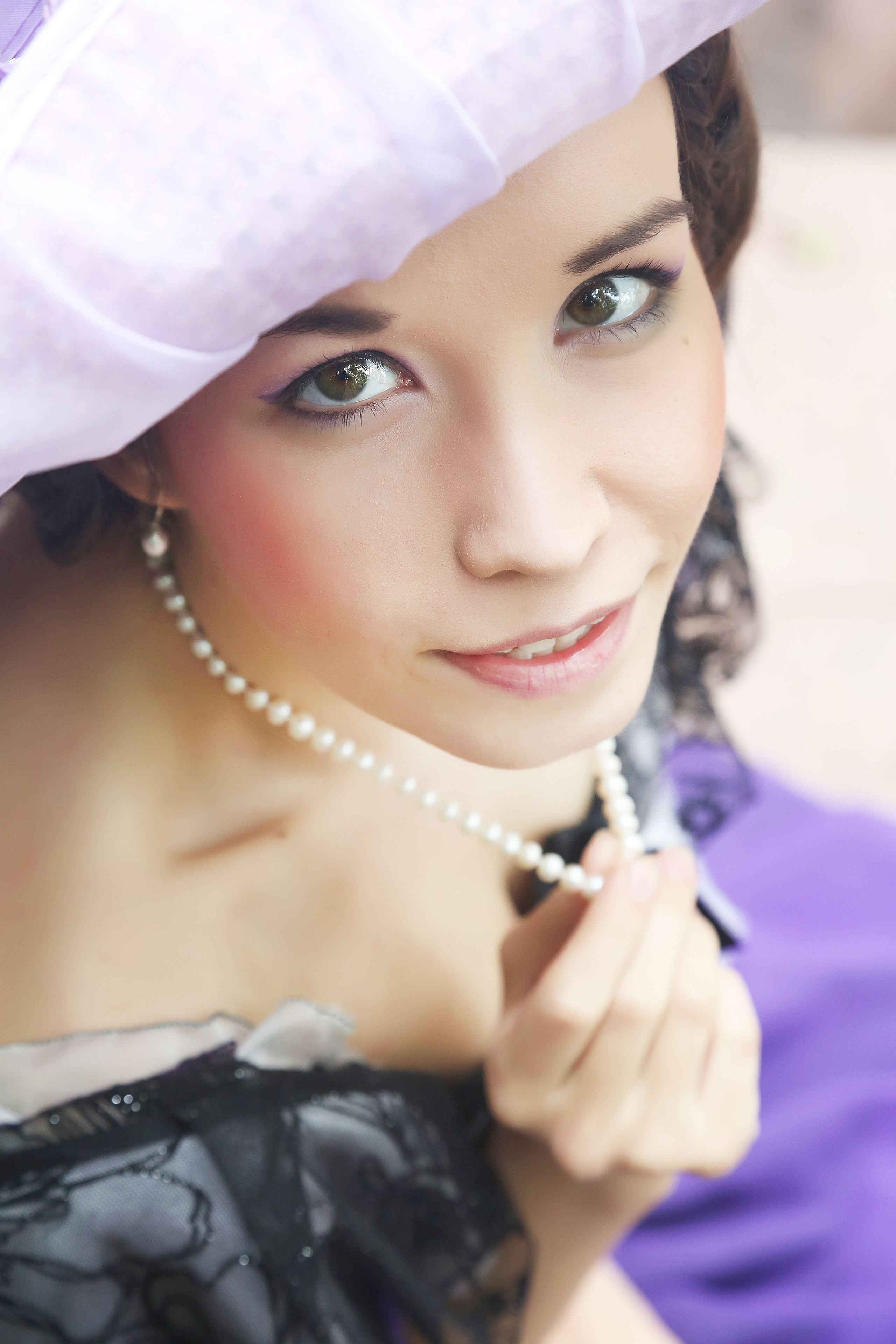 Девушки. Семейный и детский фотограф в Москве и МО — Александра