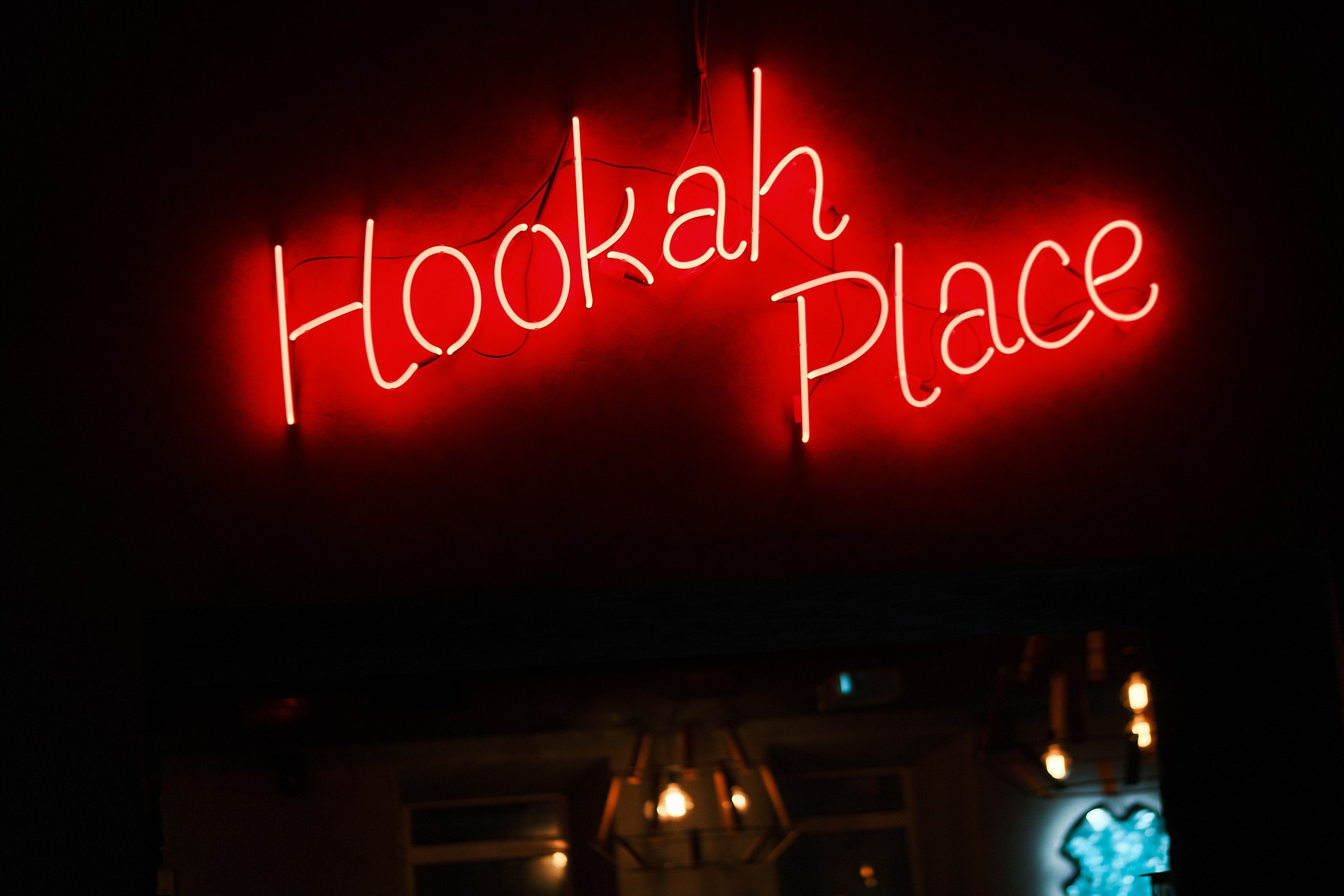 Репортаж с дегустации ELTOBACCO & ХукаПлейс Киров. Alekseyes| фото- и видеосъемка для бизнеса в Кирове