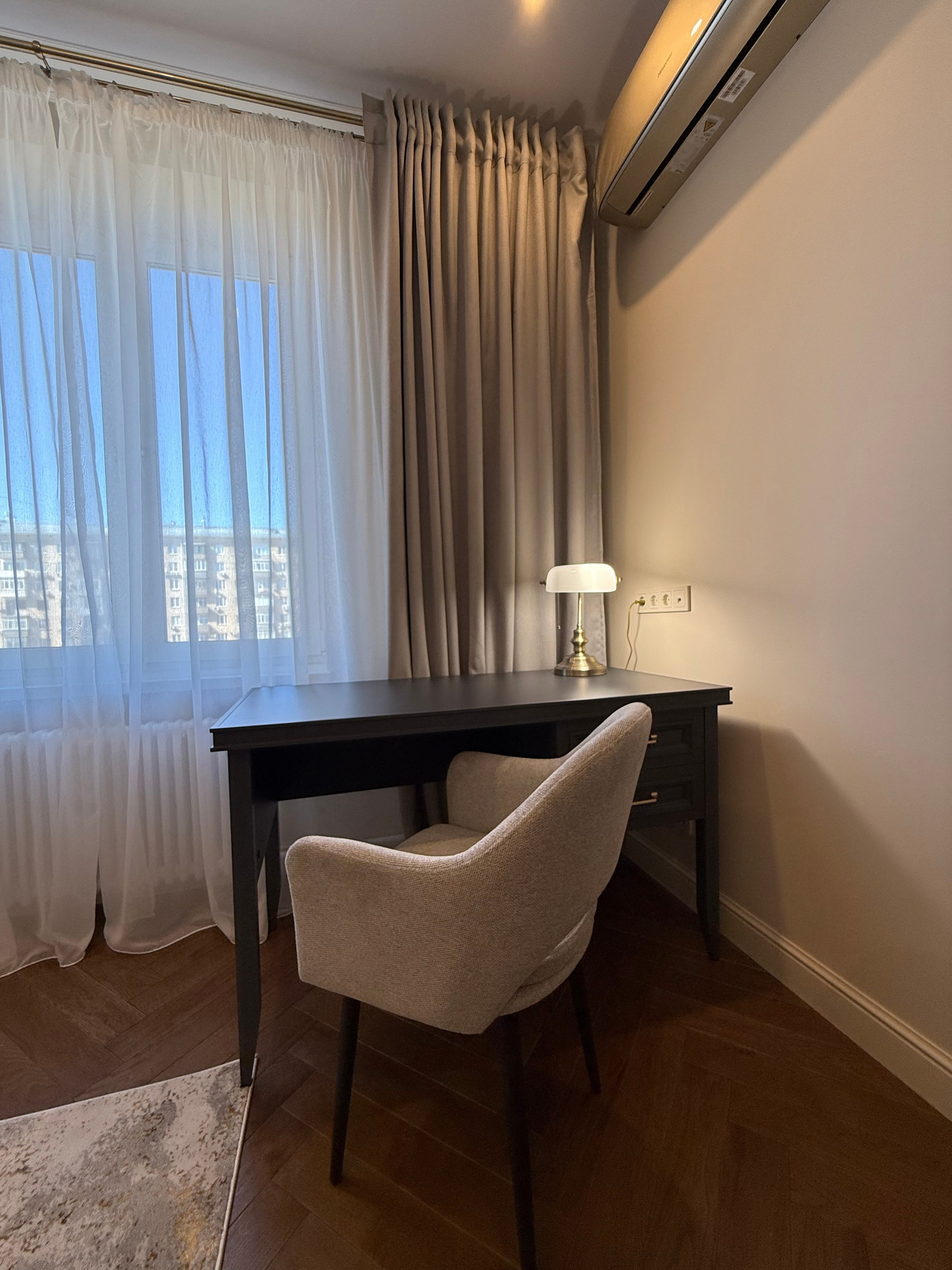 Ленинский. Lalich