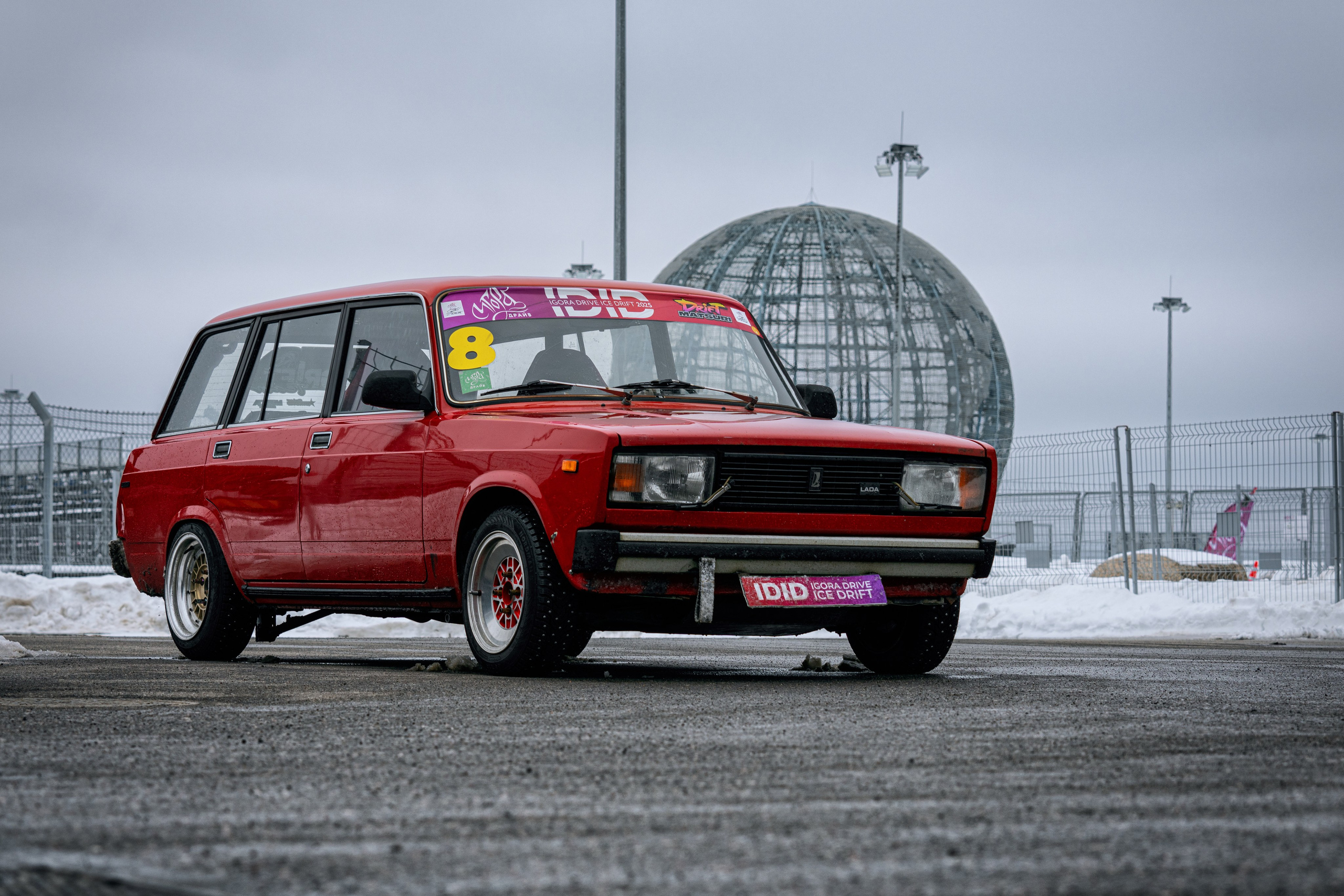 IDID 3 Этап 1.03.2025. Антон Незримый | Фотограф в Санкт-Петербурге