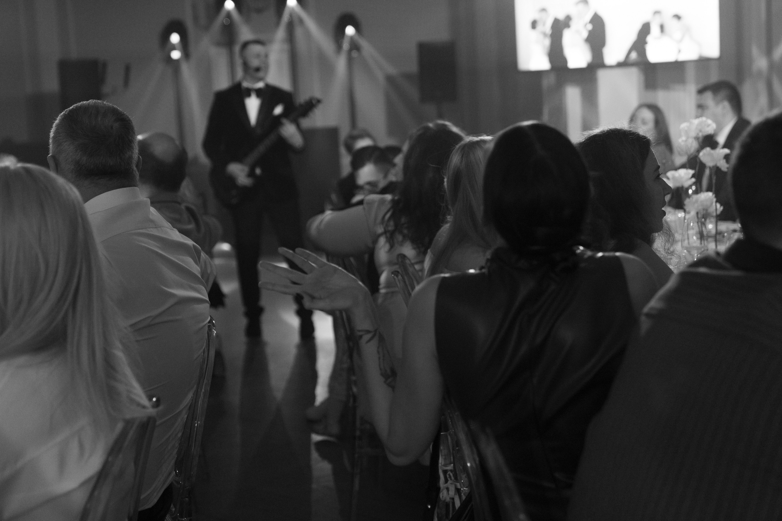 Любовь насквозь видно. Свадебный фотограф Наташа Брифли