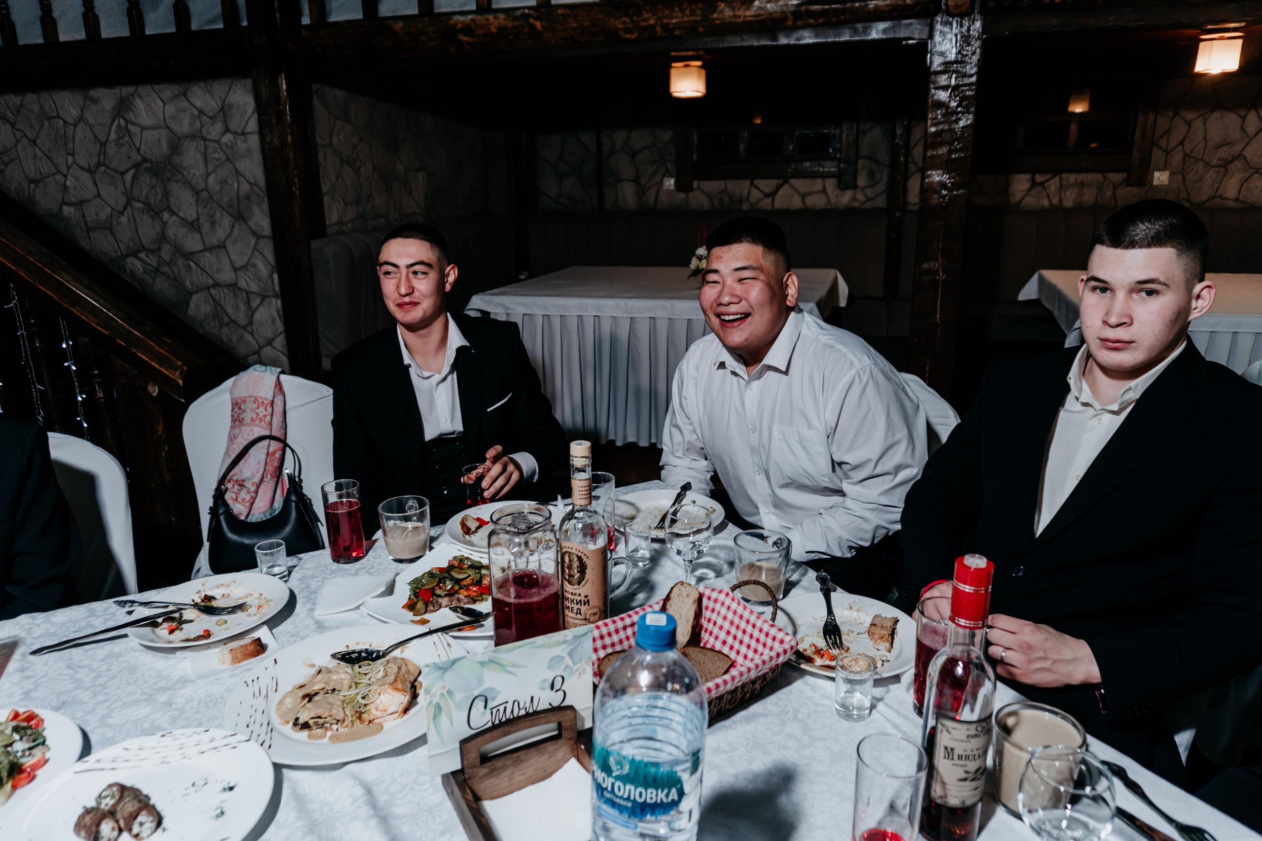 Свадьба Максима и Златы. Фотограф в Улан-Удэ. Свадебный фотограф в Улан-Удэ