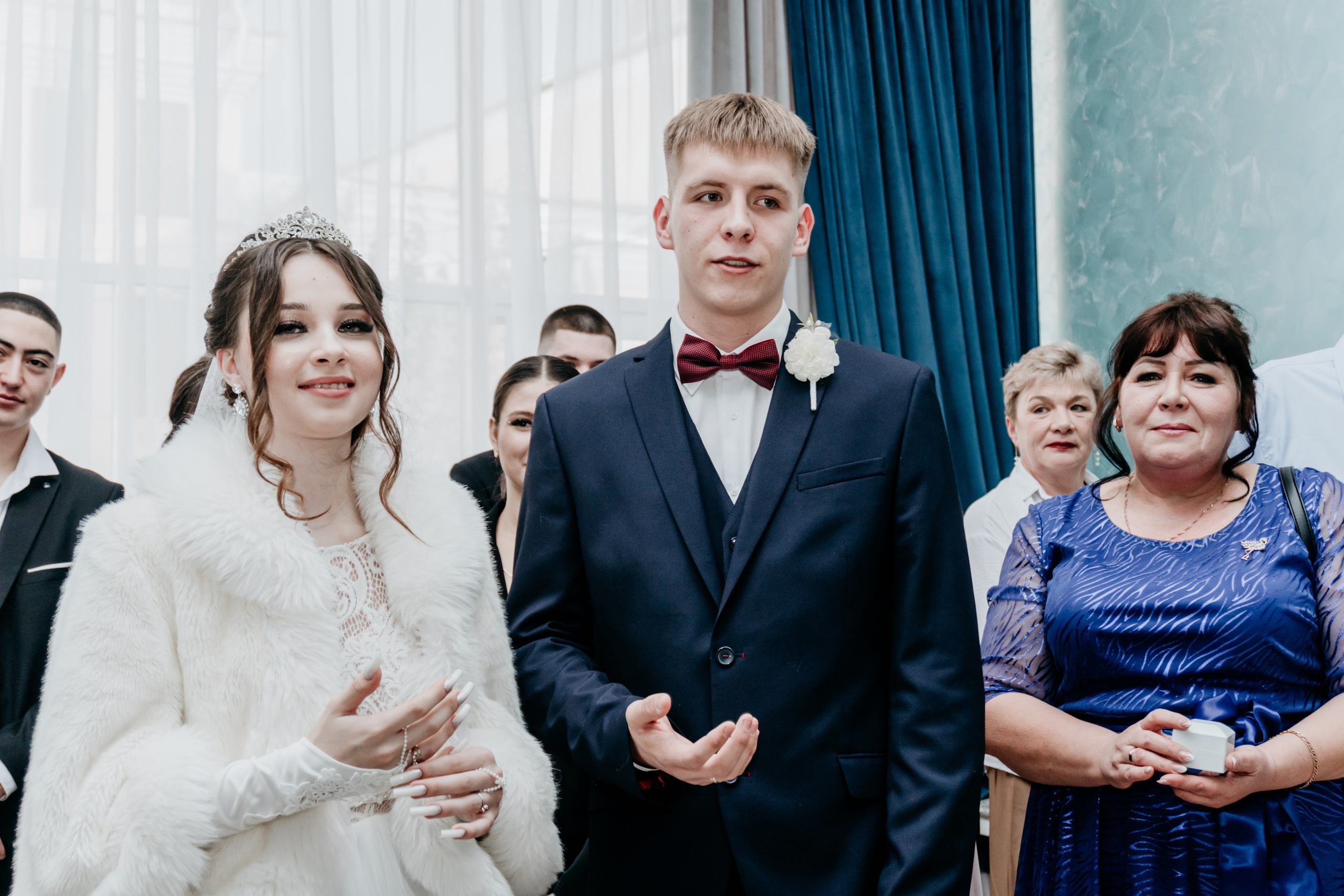 Свадьба Максима и Златы. Фотограф в Улан-Удэ. Свадебный фотограф в Улан-Удэ