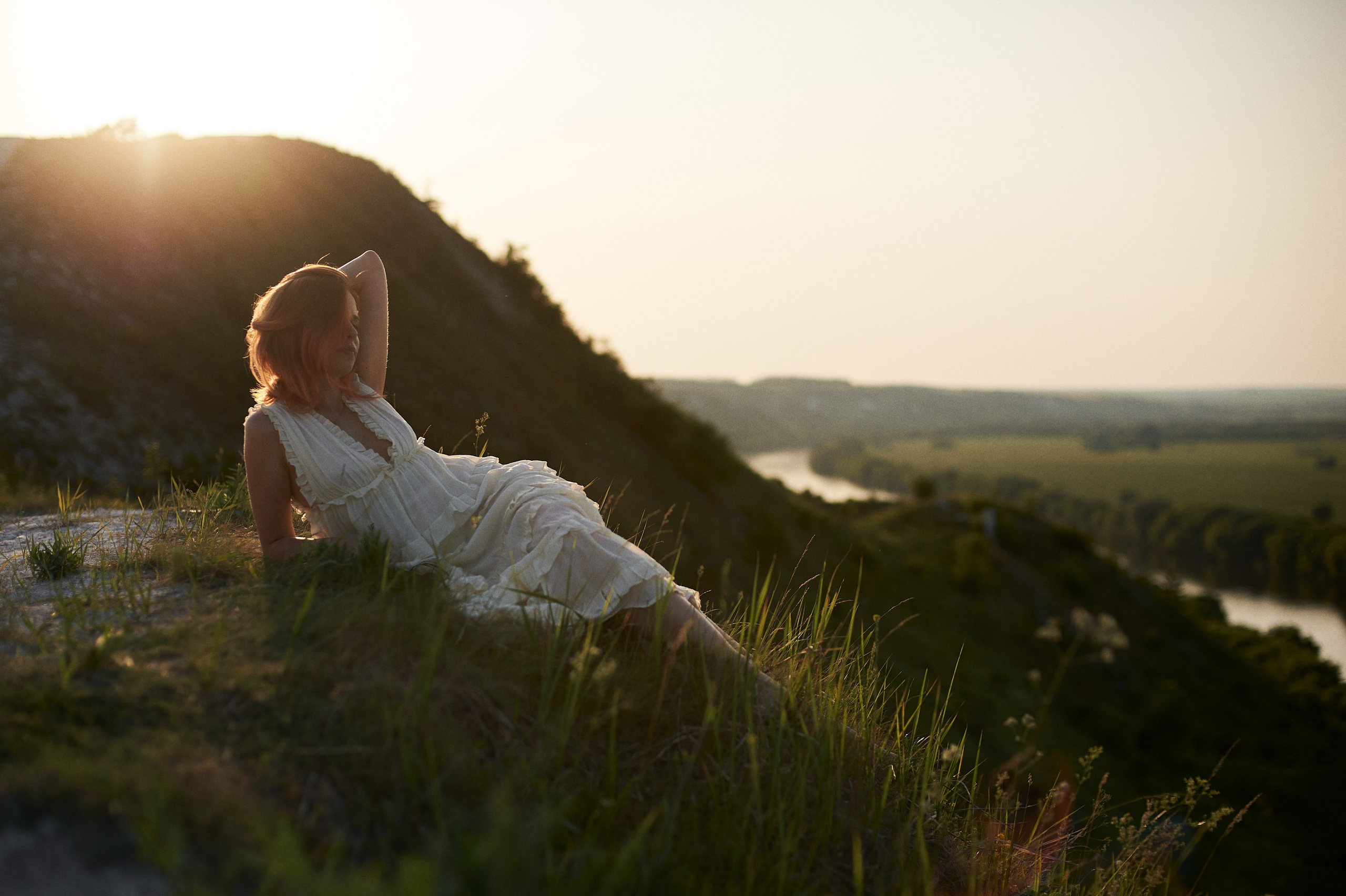 Портреты. Портретный фотограф в Воронеже Вячеслав Буряк