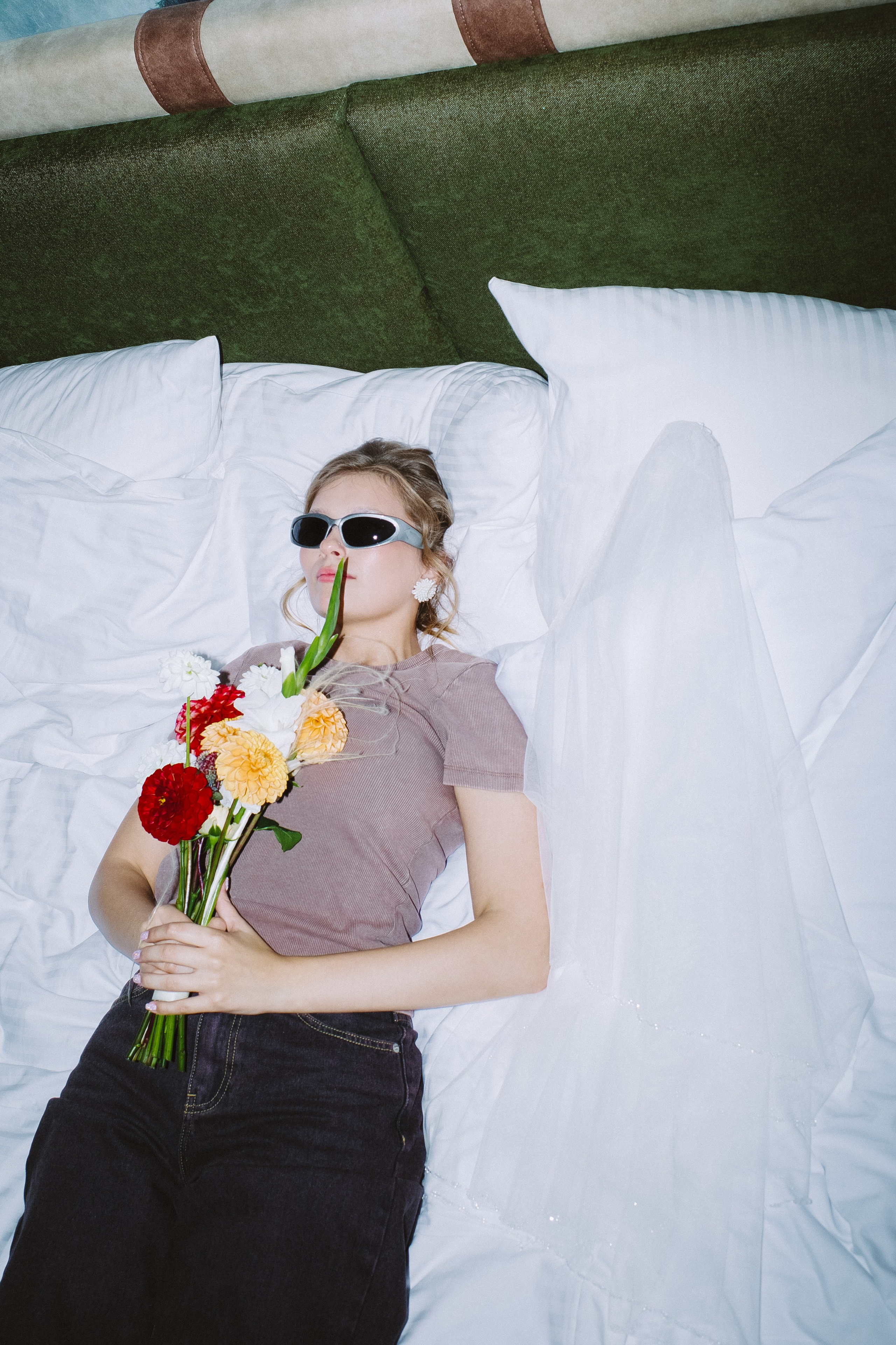 Антонина & Ярослав