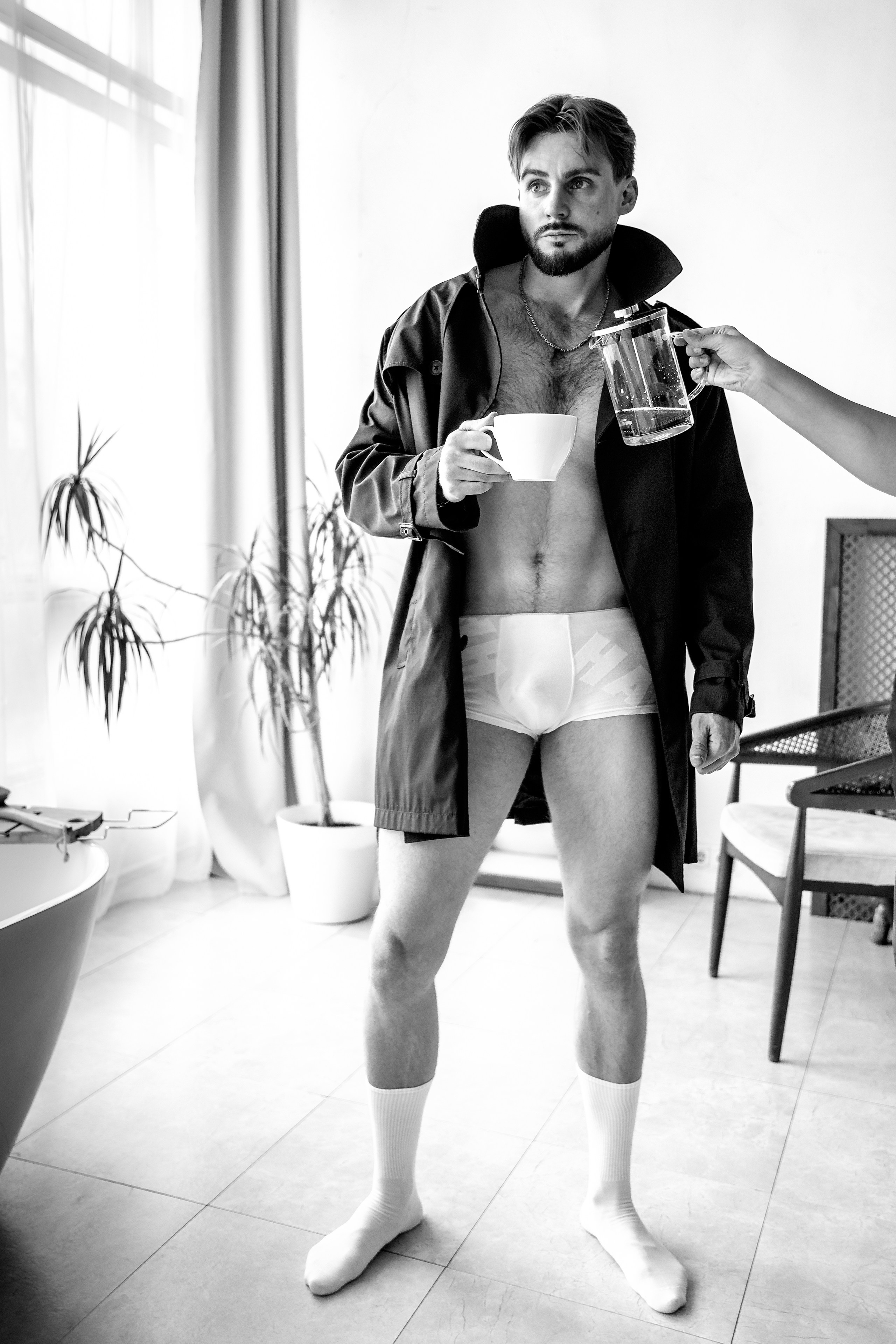 Евгений «Бали» Будуар. Свадебный/Портретный фотограф снимаю в Москве