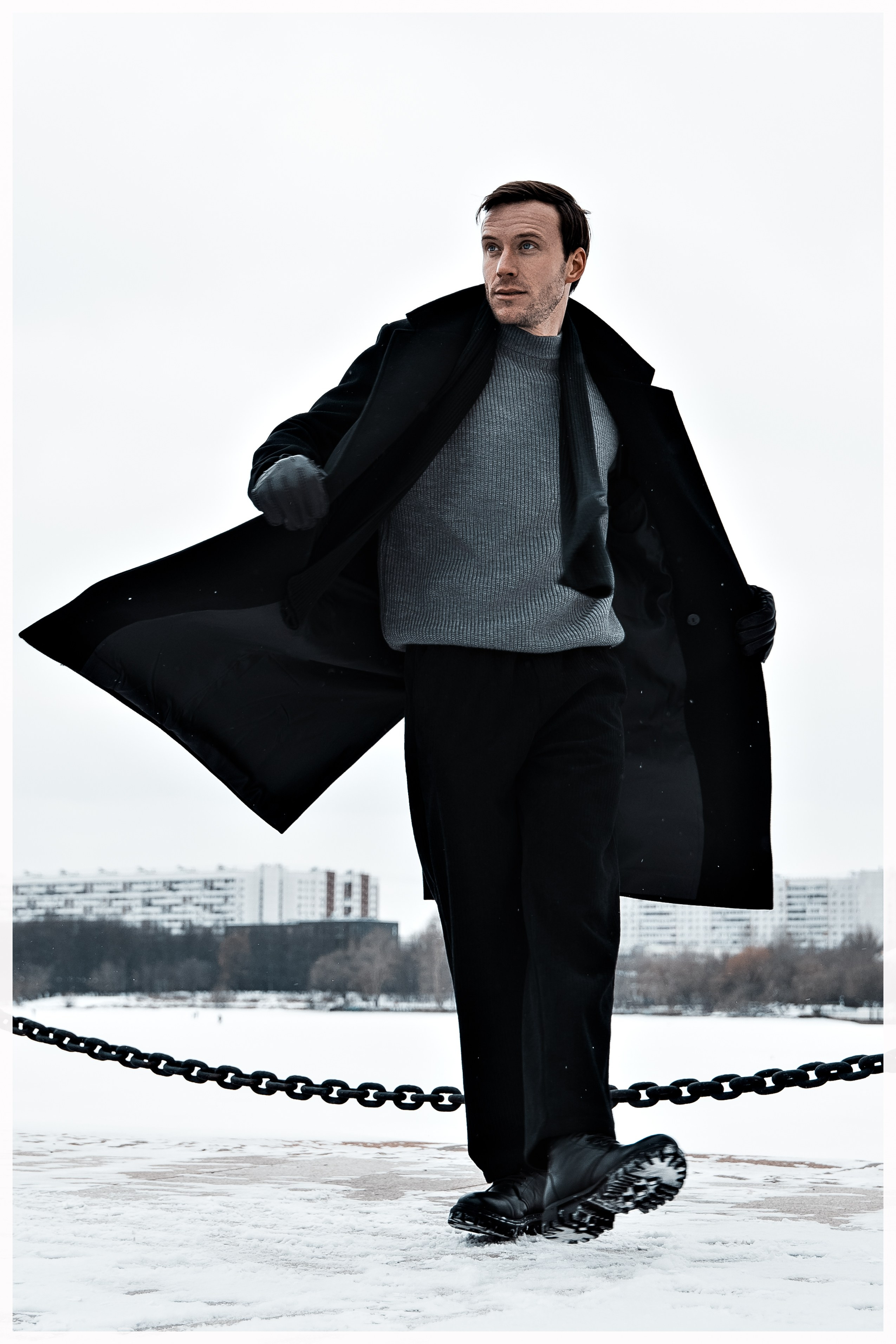 Семён. Свадебный/Портретный фотограф снимаю в Москве