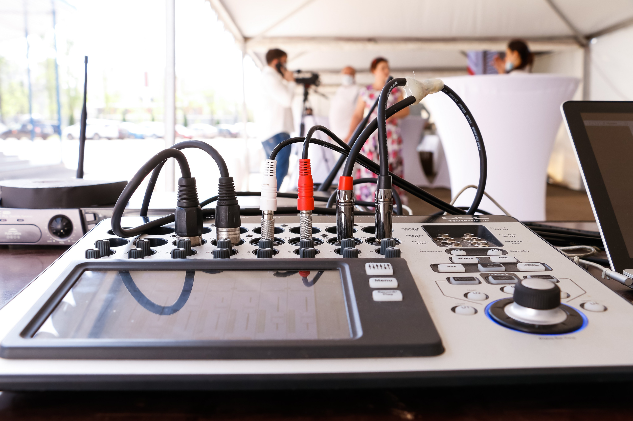 Корпорация МАЙ. Мария Ткаченко. Документальная фотография