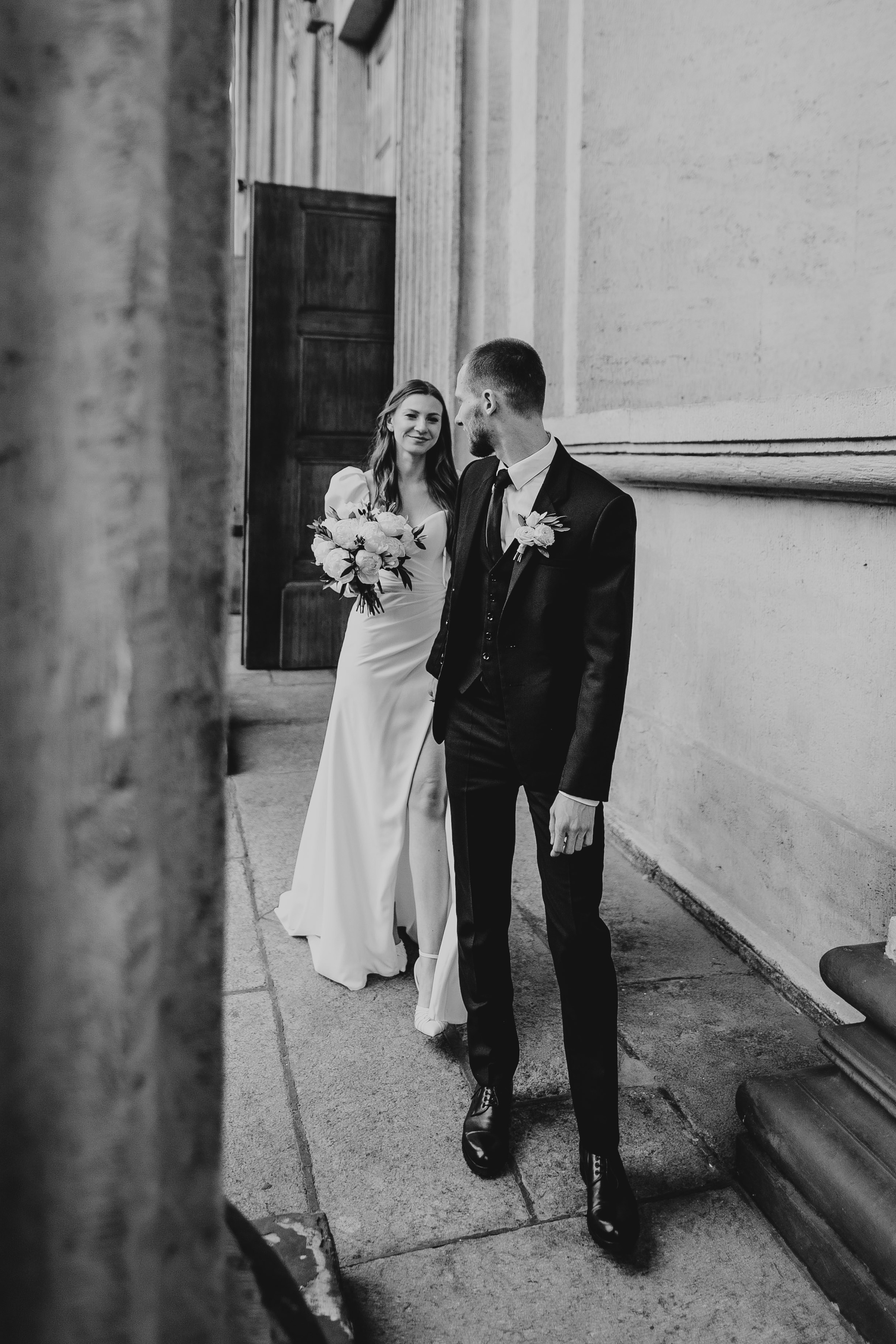 Wedding day 10.07.22. Свадебный фотограф в Санкт-Петербурге