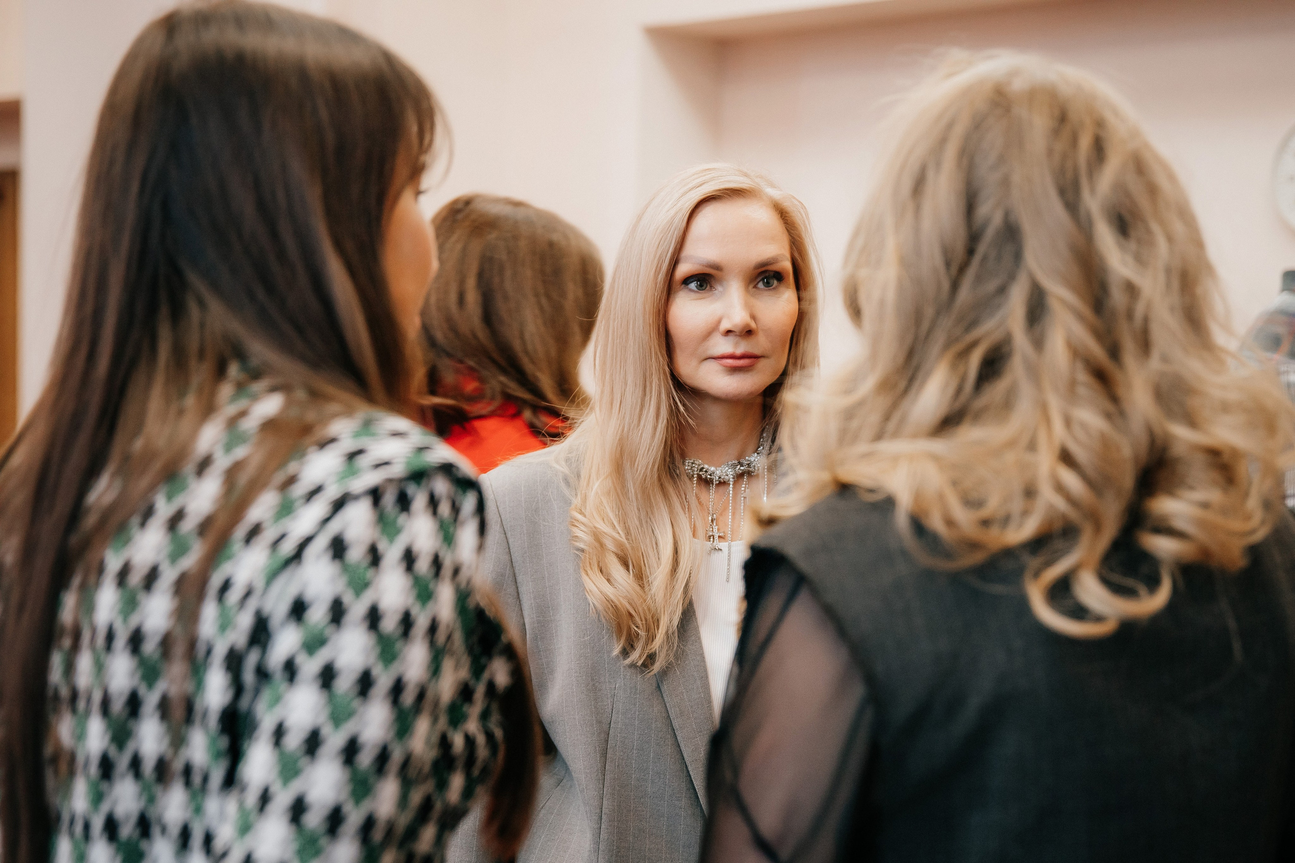 Клиентский день Ольга Фурсова. Алла Пластинина — Фотограф Ижевск