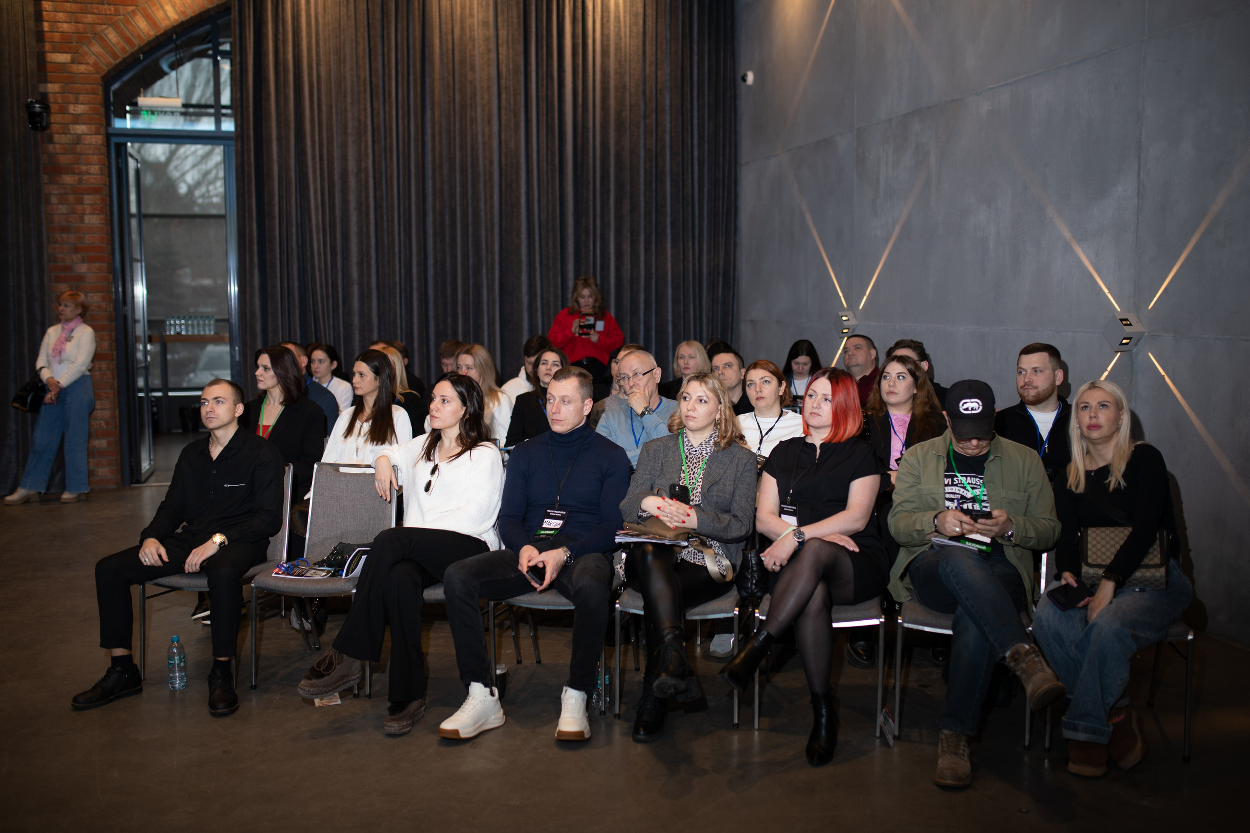 Форум МАСШТАБИРУЙСЯ. Фотограф Людмила Лосева Волгоград