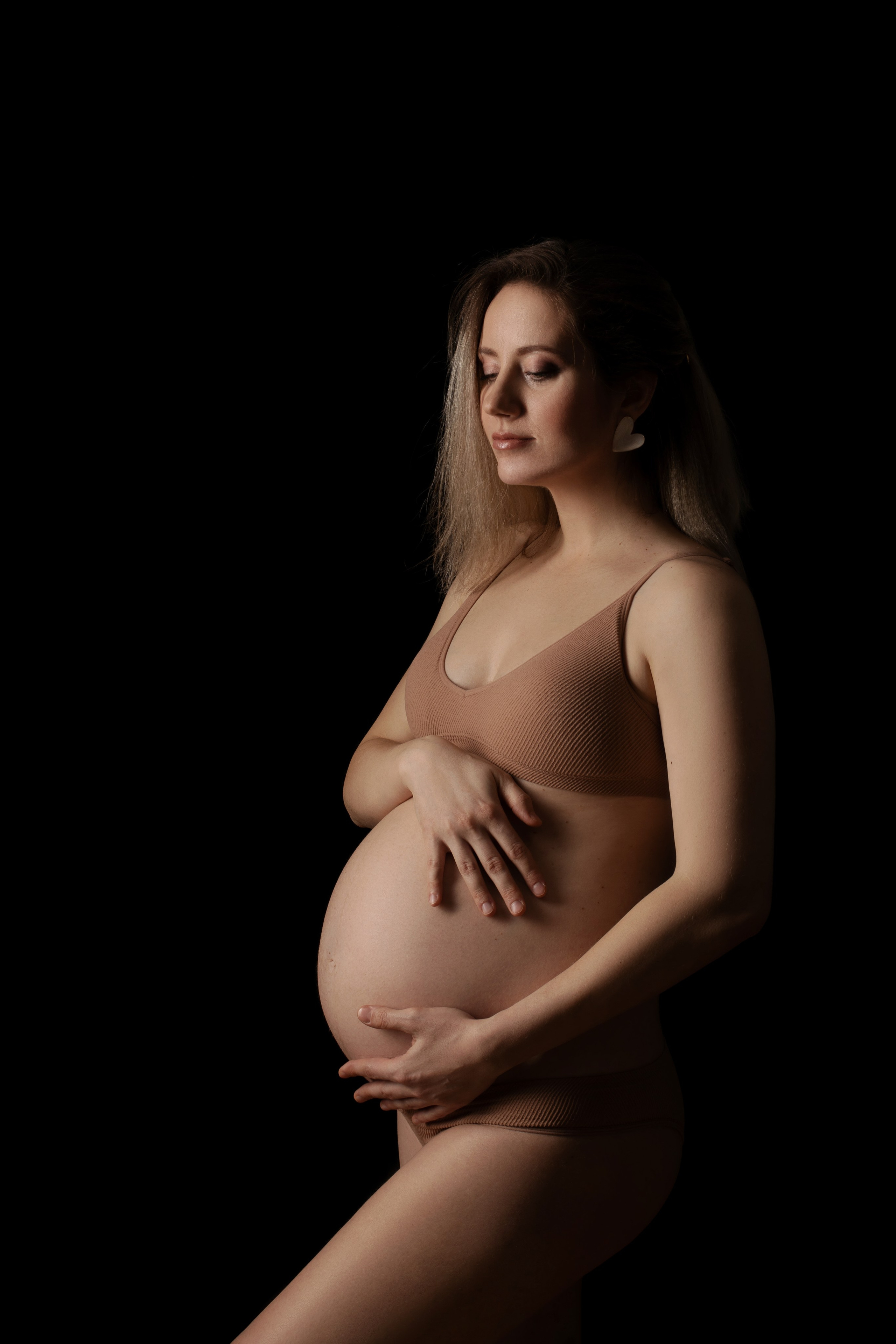 Мария. Фотограф Людмила Лосева Волгоград