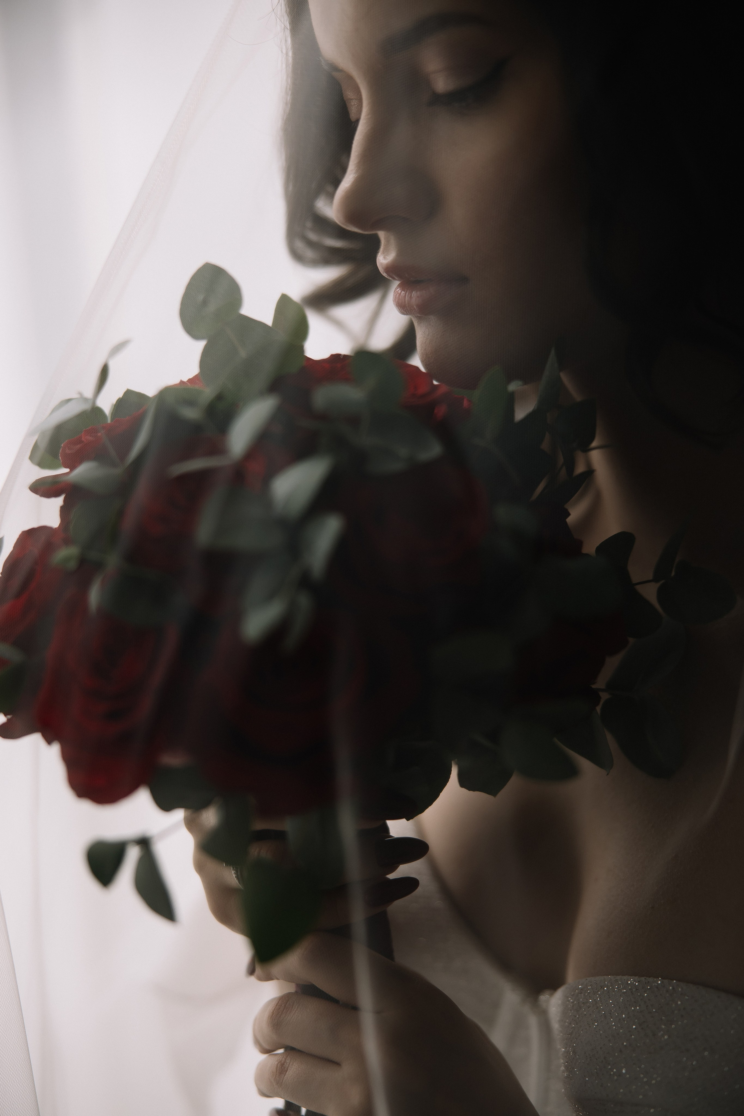 Самая спокойная свадьба 2024…. Алексей Зараковский. Свадебный и портретный фотограф в Туле