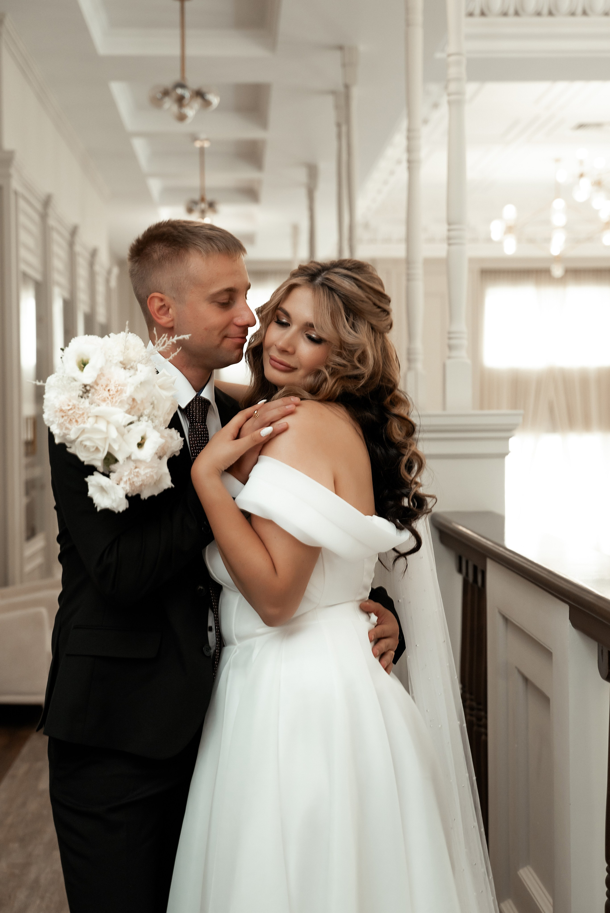 Nik&Asy wed. Свадебный и семейный фотограф в Ижевске Романова Ольга