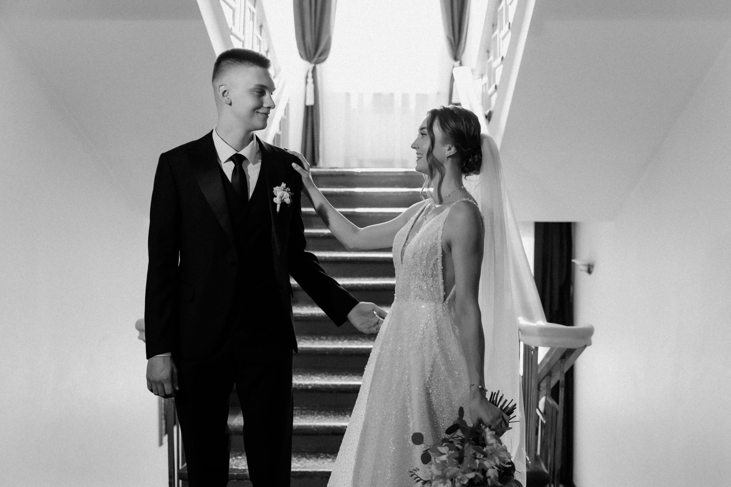 Женя и Яна. Фотограф Москва, Санкт-Петербург, Абакан