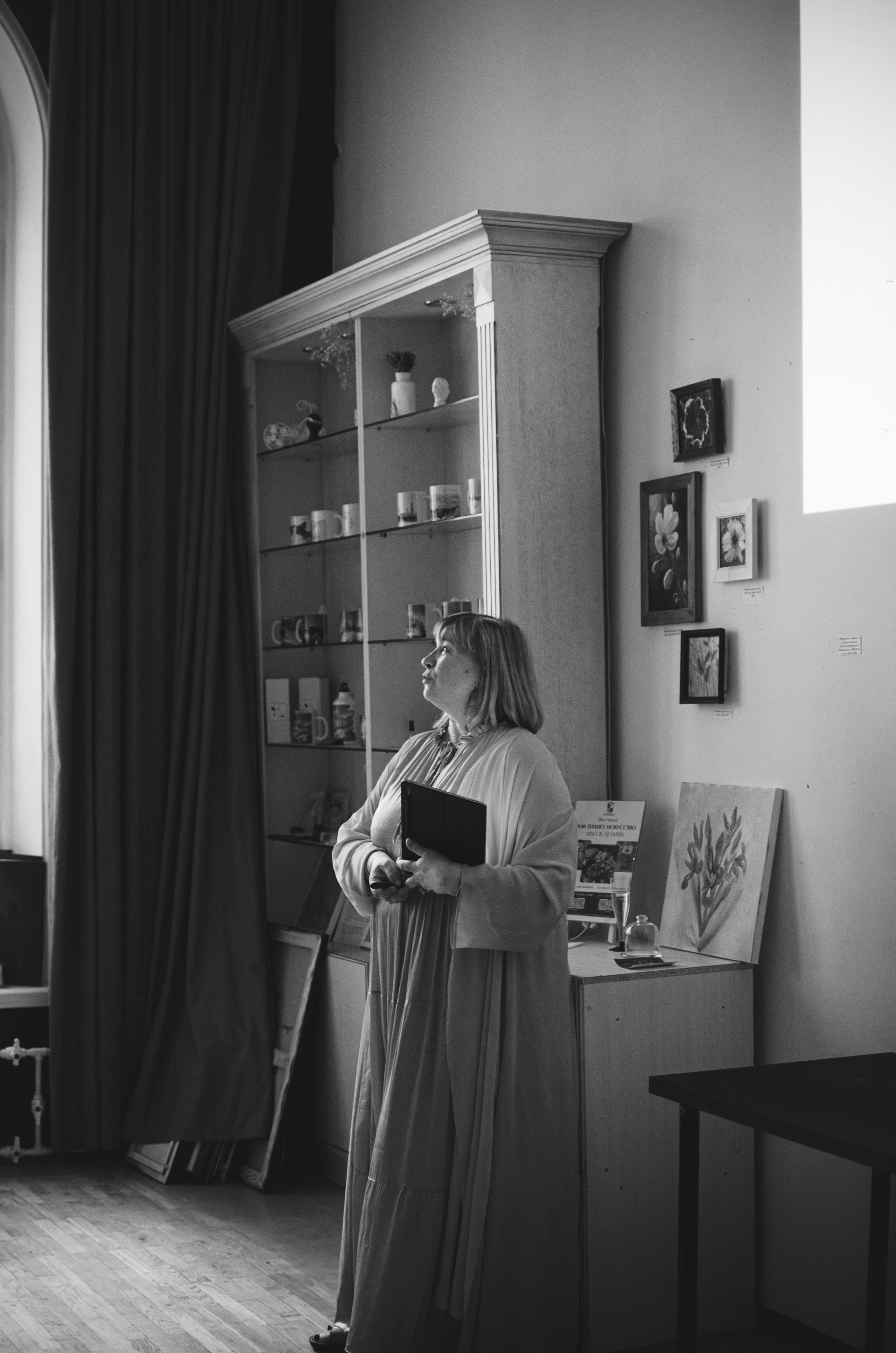 Мастер-классы, детские сады, лекции. Портретный и репортажный фотограф в Санкт-Петербурге Варвара Жукова