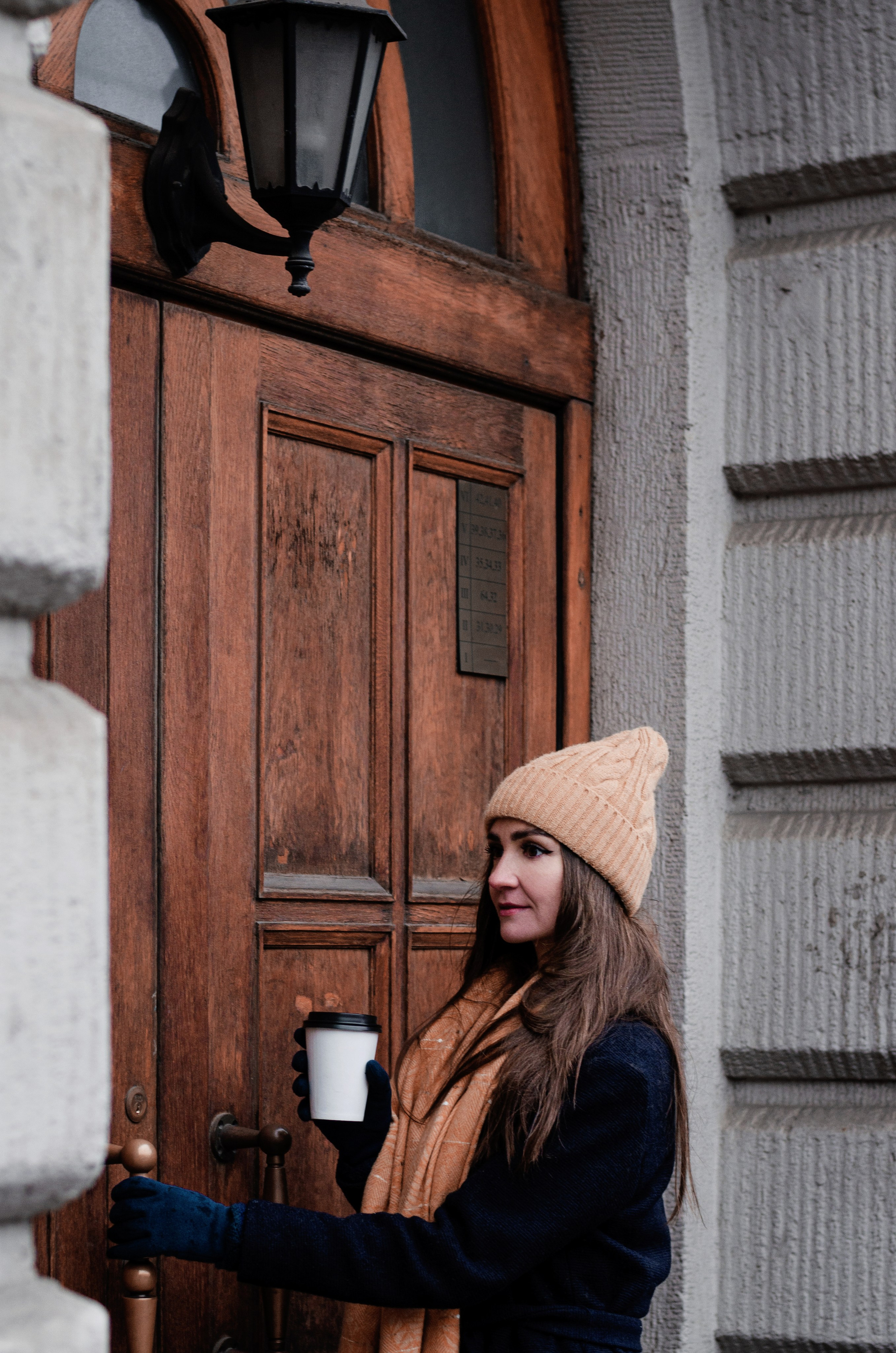 Фотопрогулка с А. по Петроградке. Портретный и репортажный фотограф в Санкт-Петербурге Варвара Жукова