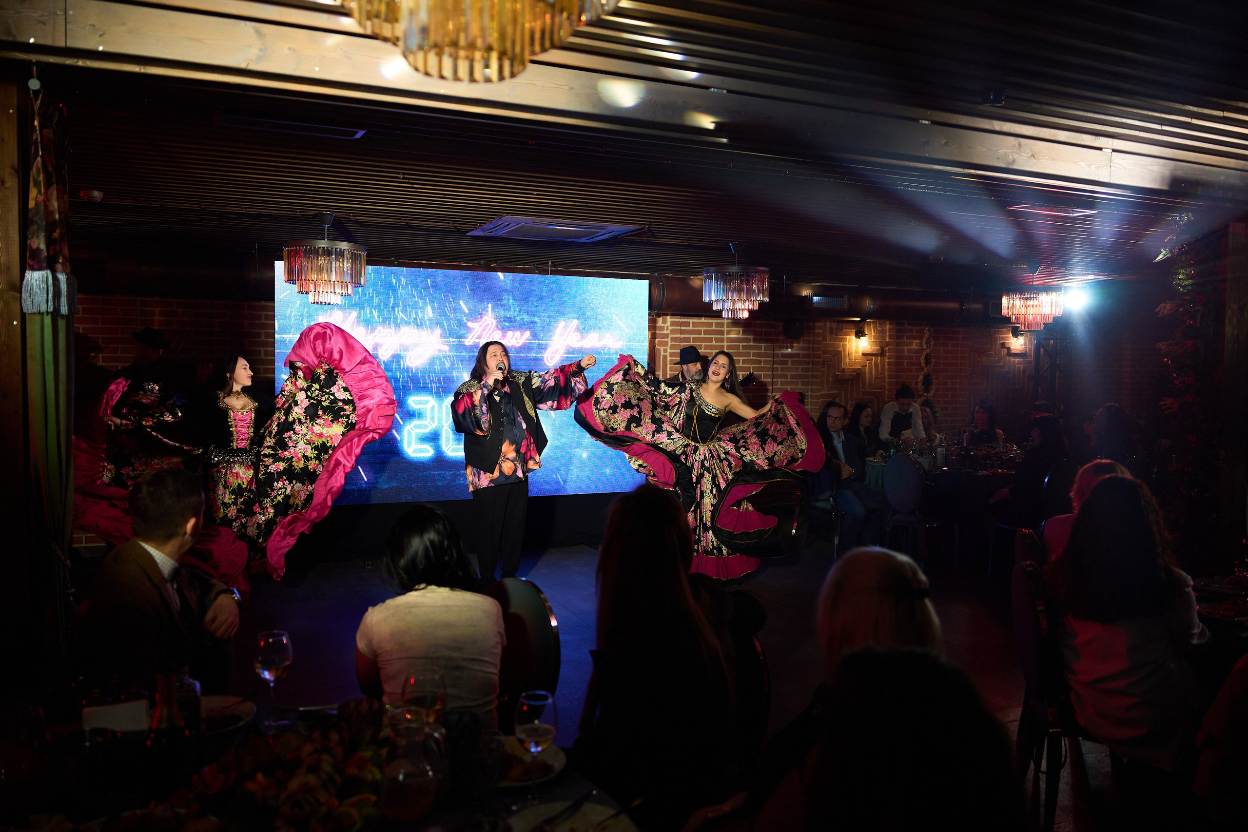 Торговый дом Лебединский 2026. Репортажный фотограф Ростов-на-дону