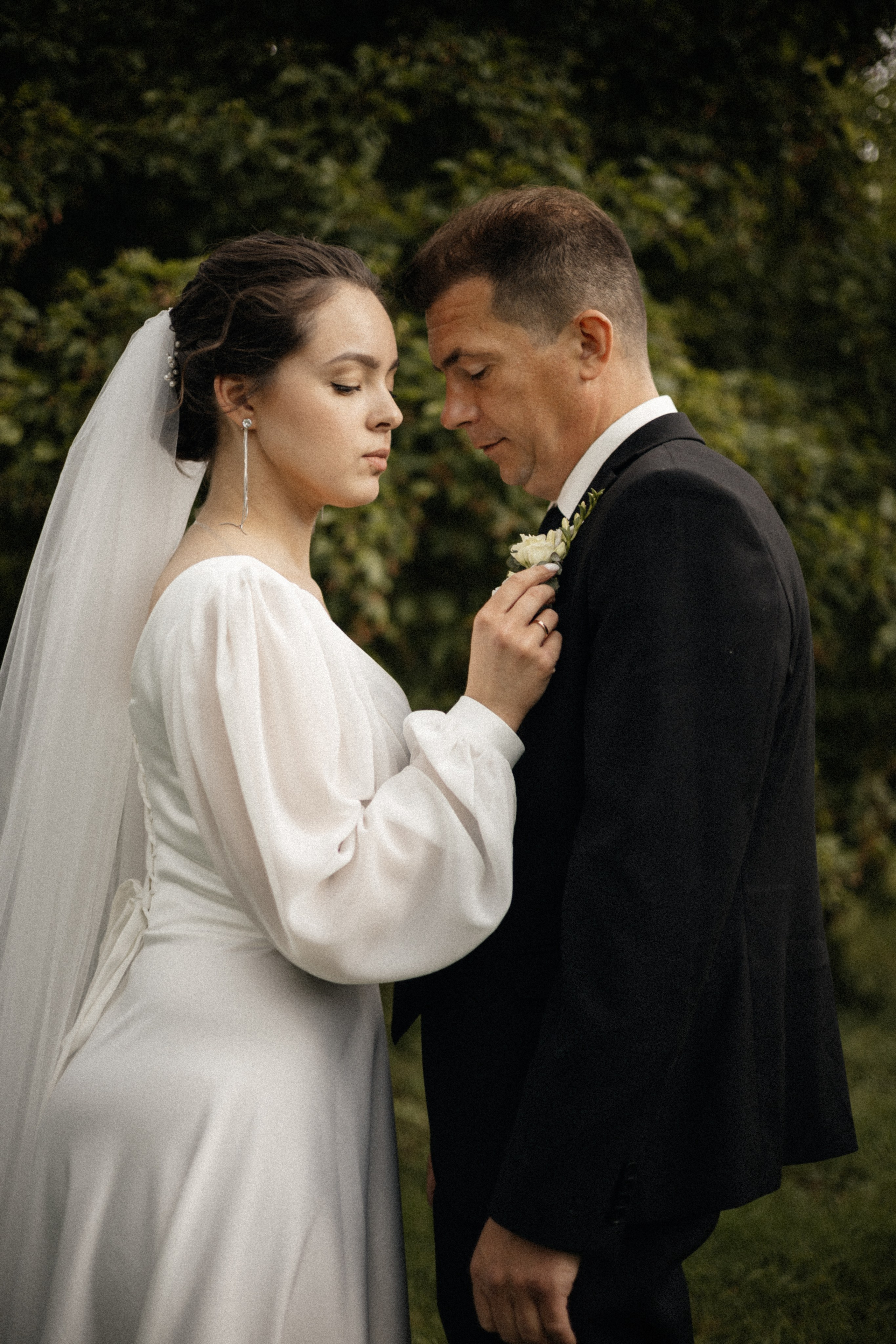 Ирина и Александр. Alex Vasina Photographer