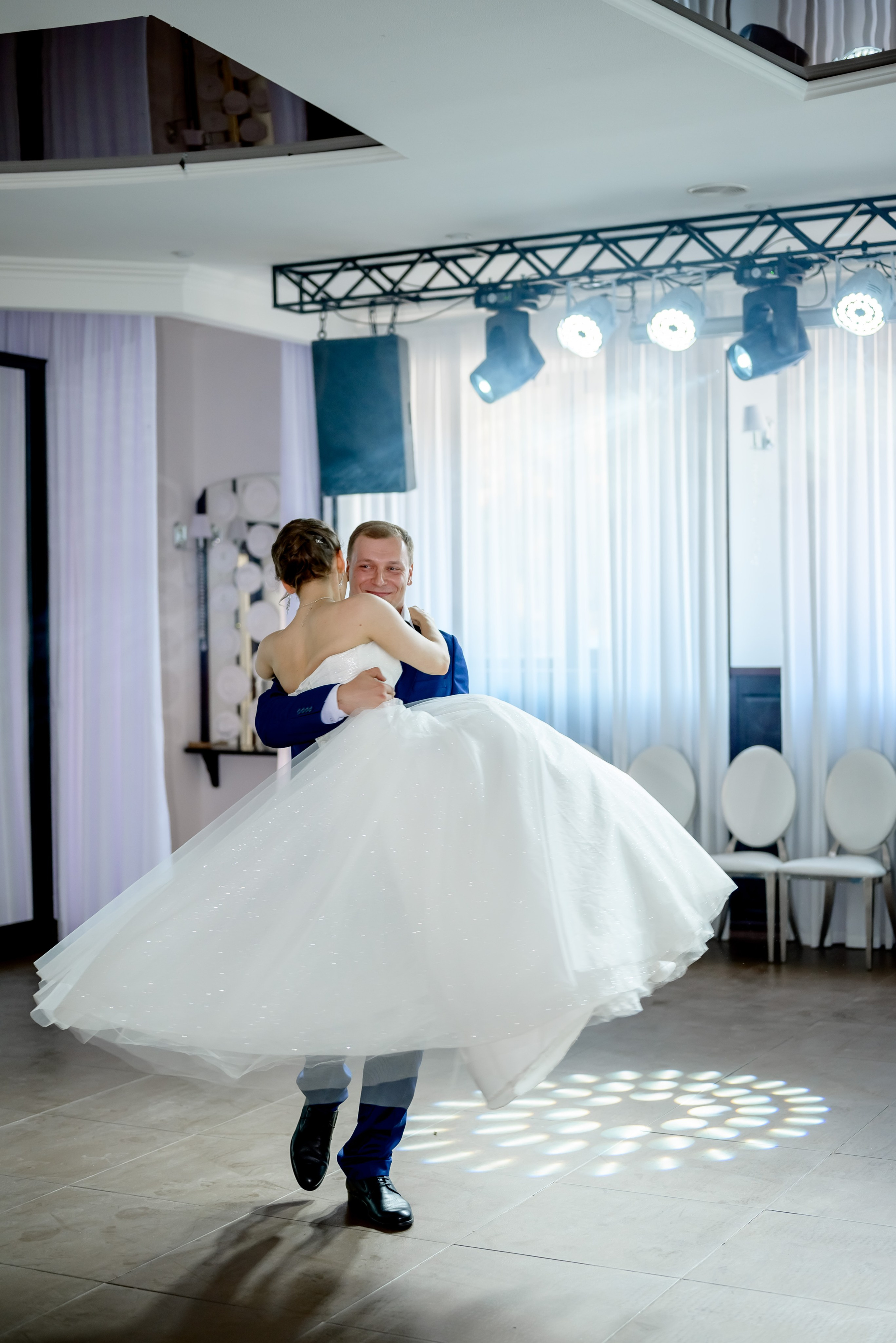 Банкетная часть (1). Юлия Басня семейный и свадебный фотограф в Донецке