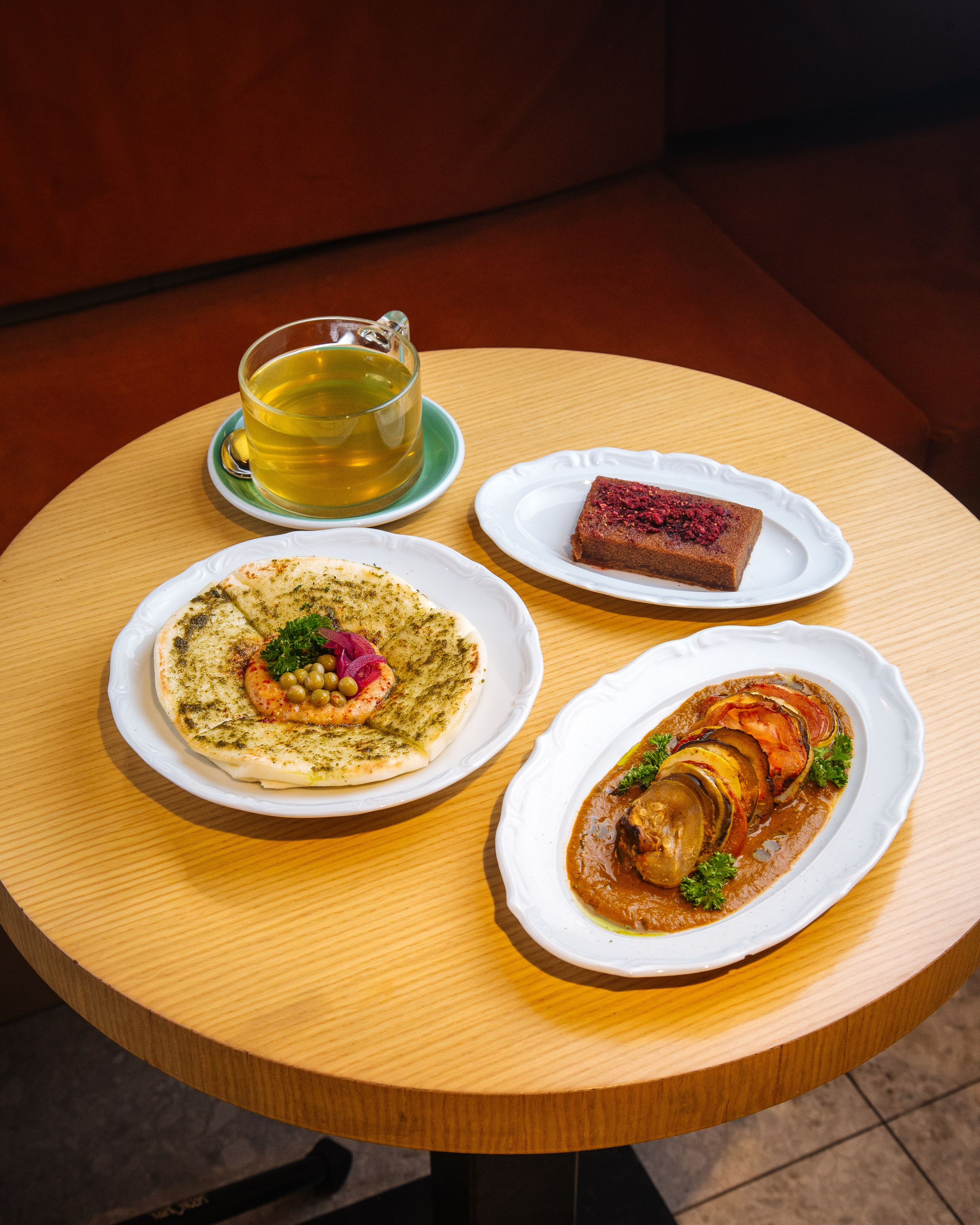 The Taste of Almaty. Рекламный и портретный фотограф в Алматы — Серекпаев Танирхан