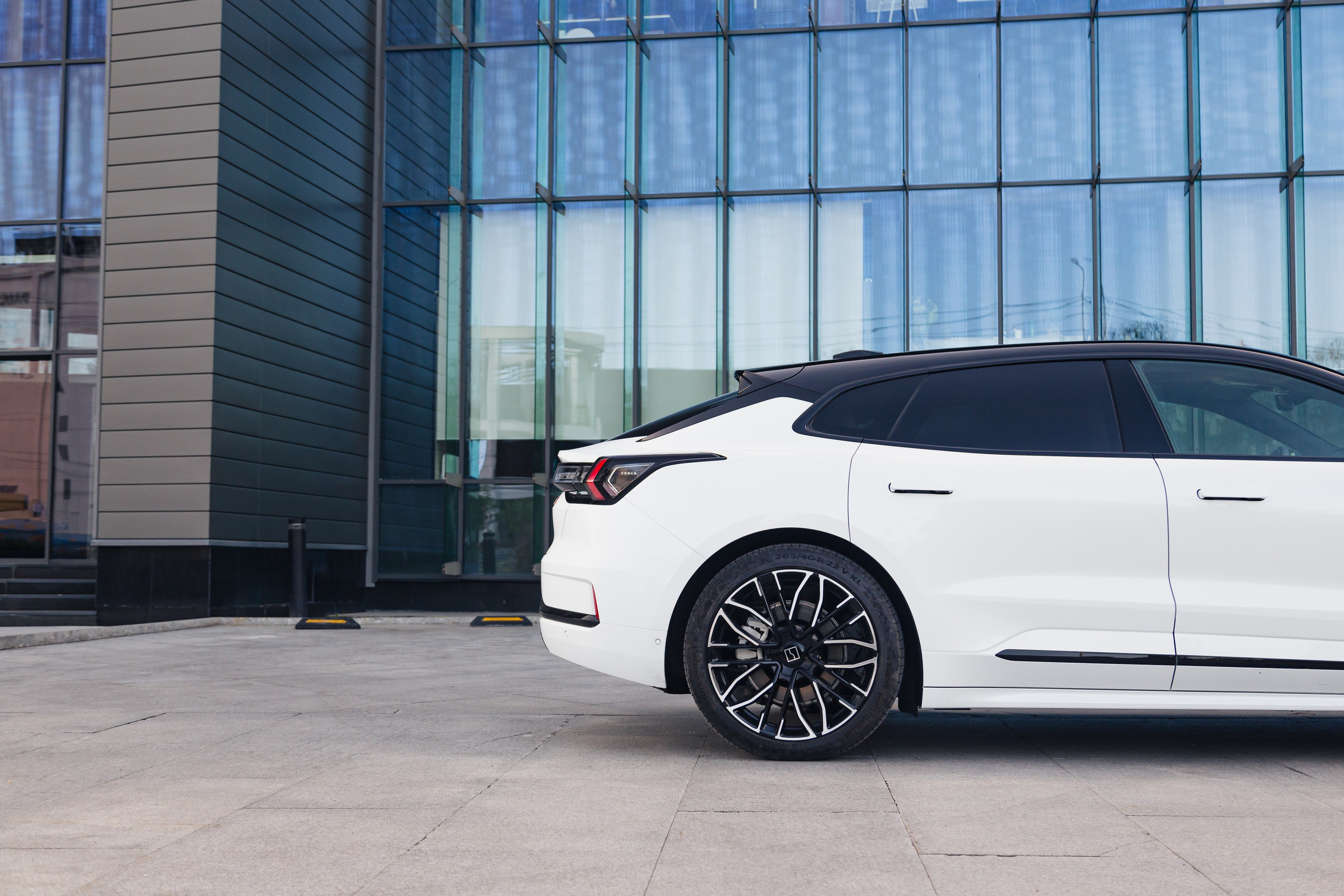 Автомобильная фотосъёмка. Рекламный и портретный фотограф в Алматы — Серекпаев Танирхан