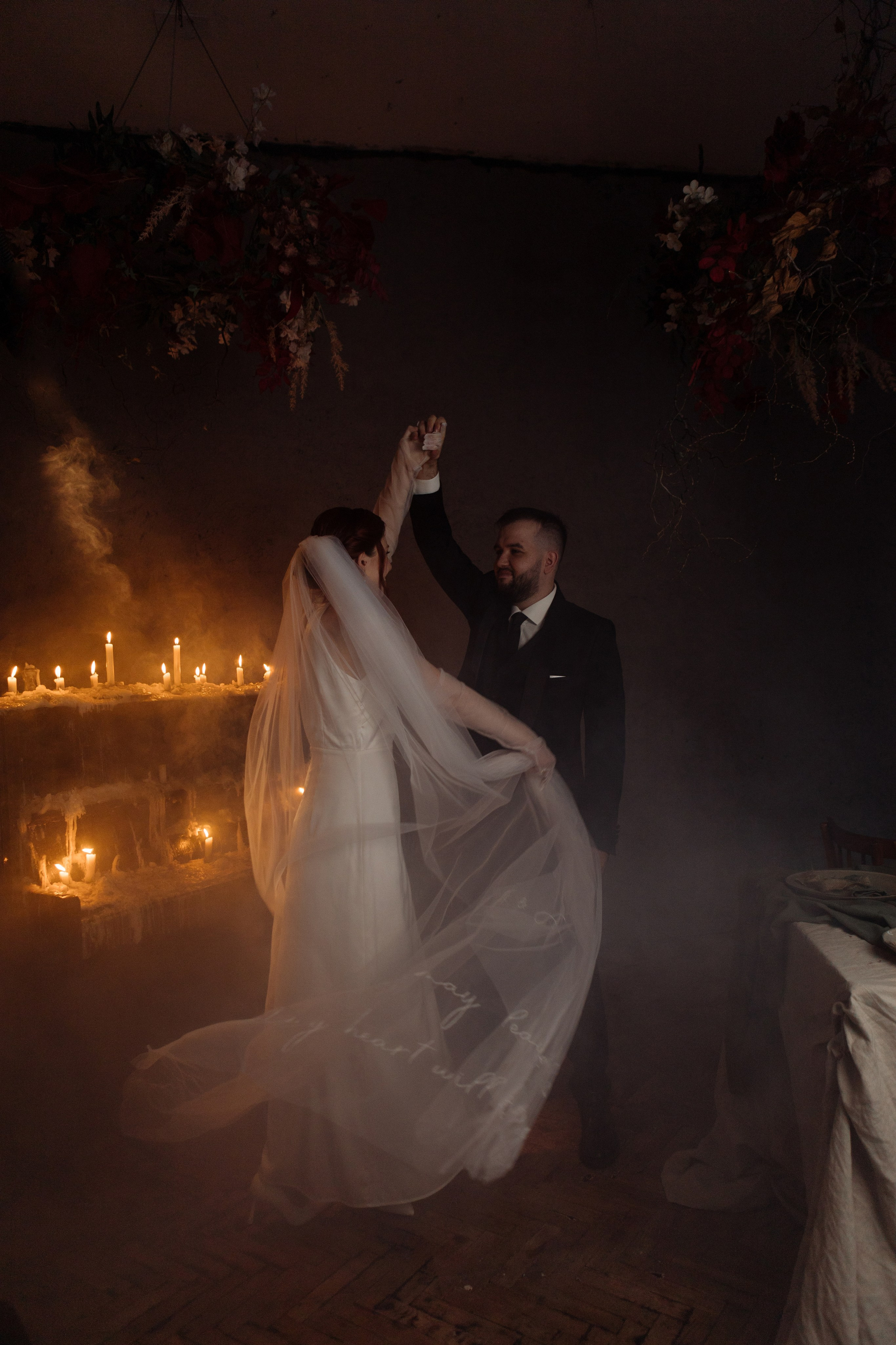 Арина&Алексей. Свадебный фотограф в Ростове-на-Дону Виктория Трунова