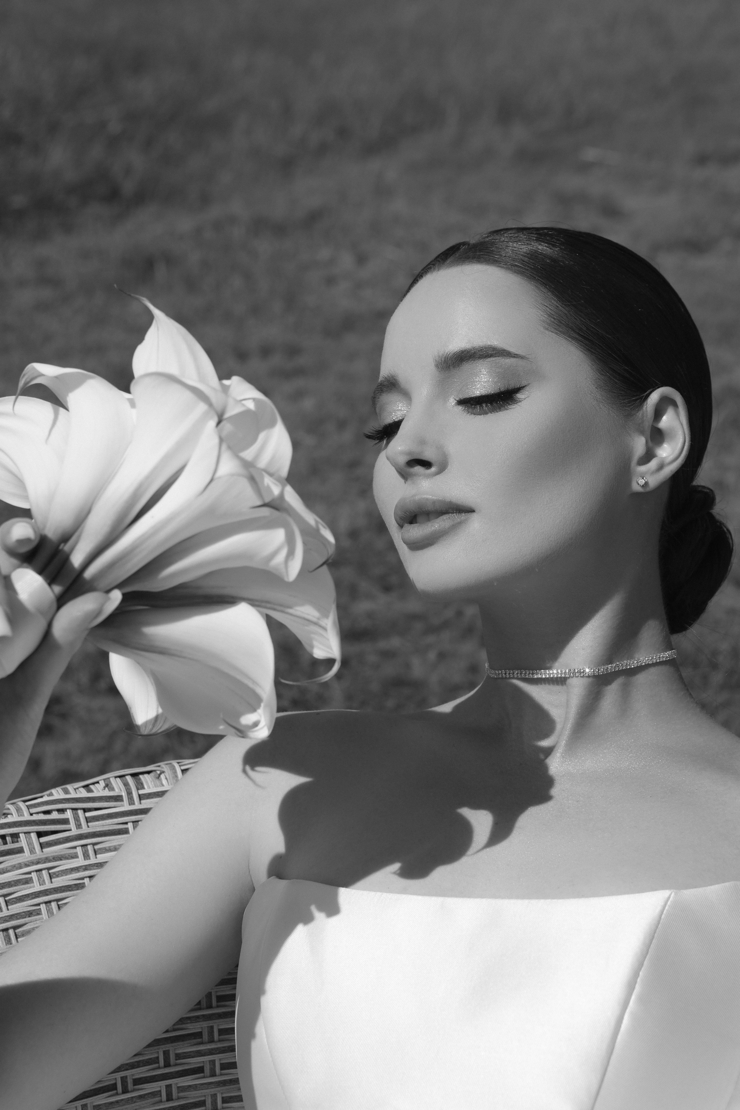 Арина&Даниил. Свадебный фотограф в Ростове-на-Дону Виктория Трунова