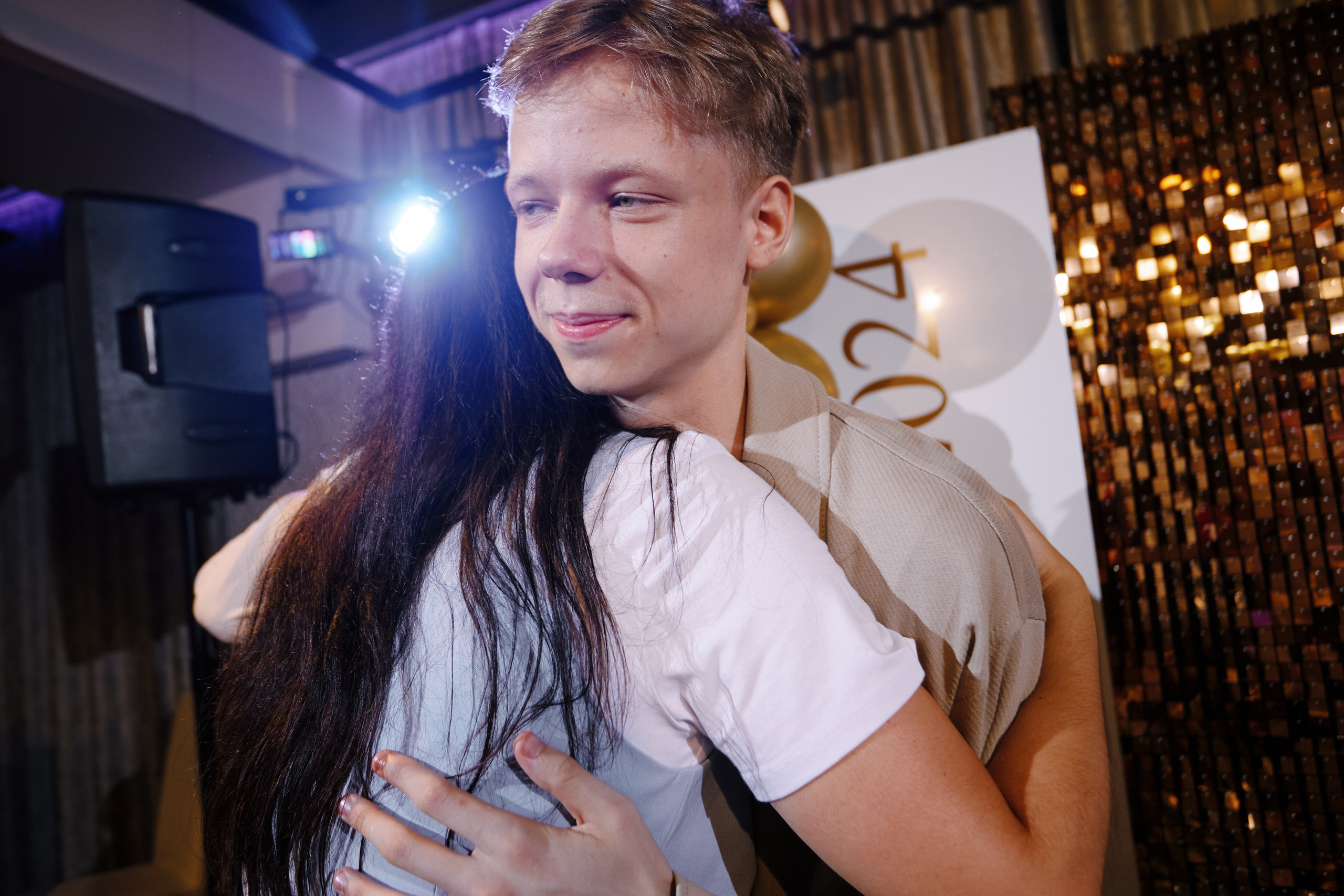 Выпускной 11кл. Портретный и свадебный фотограф в Екатеринбурге Владимир ЛузинЛузин