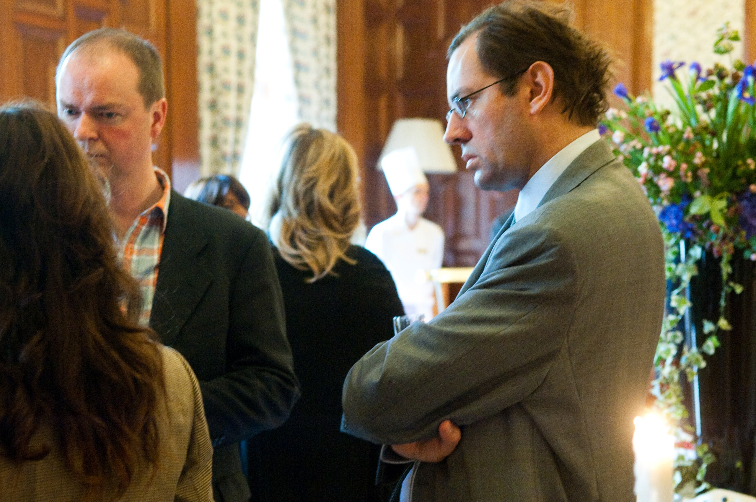 DLA Piper. Портретный и семейный фотограф в Санкт-Петербурге Эдуард Потемкин