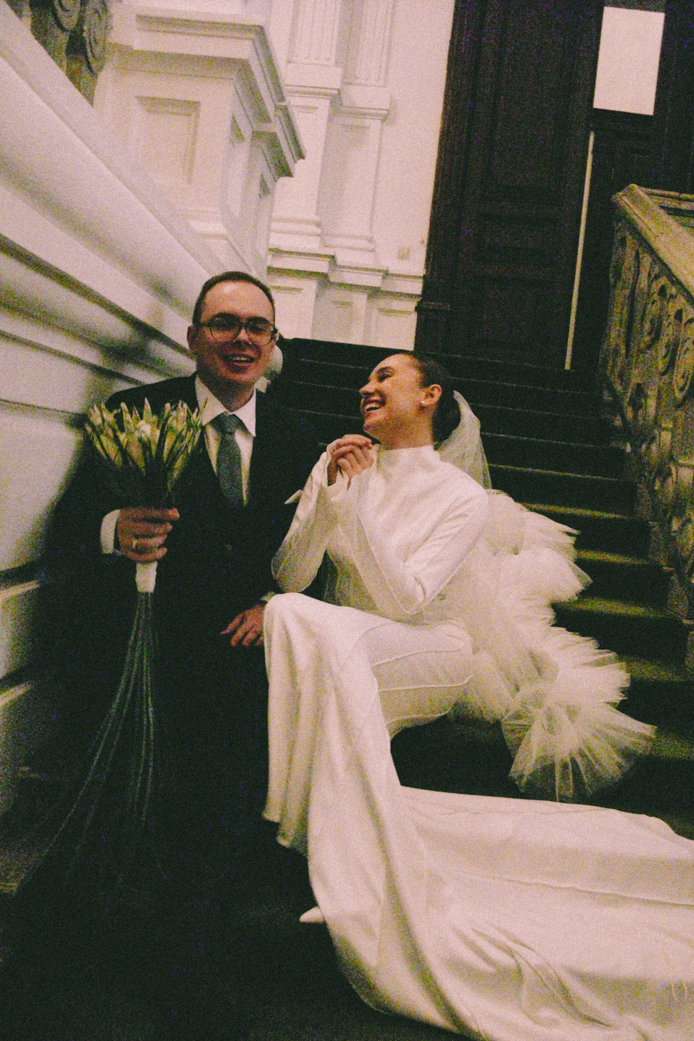 В&К (мыльница). Свадебный, семейный, женский фотограф в Москве, Мытищах, Королёве Ксения Узилле