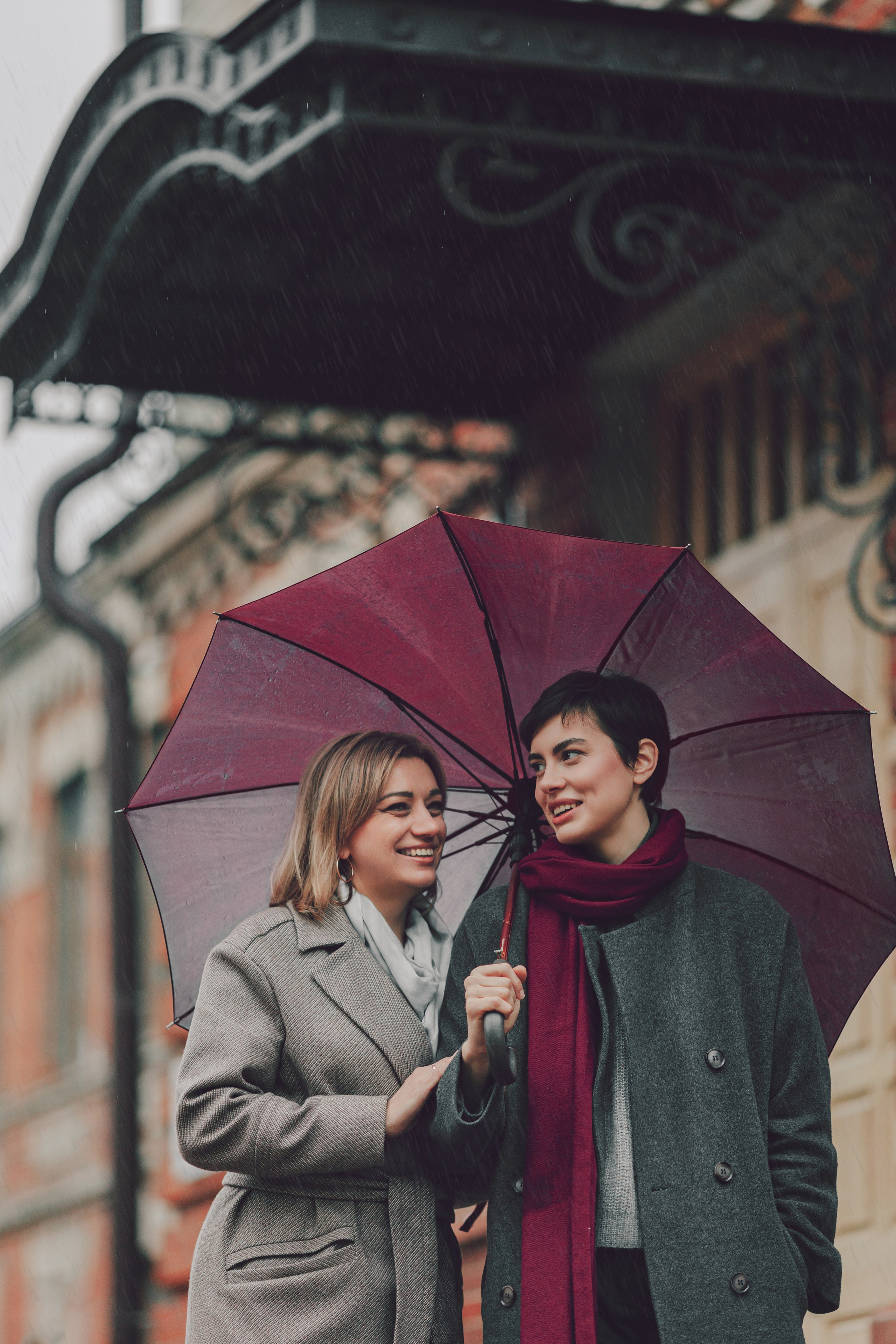 Дарья и Олеся. Семейный и детский фотограф |Брянск| Анастасия Перепелкина