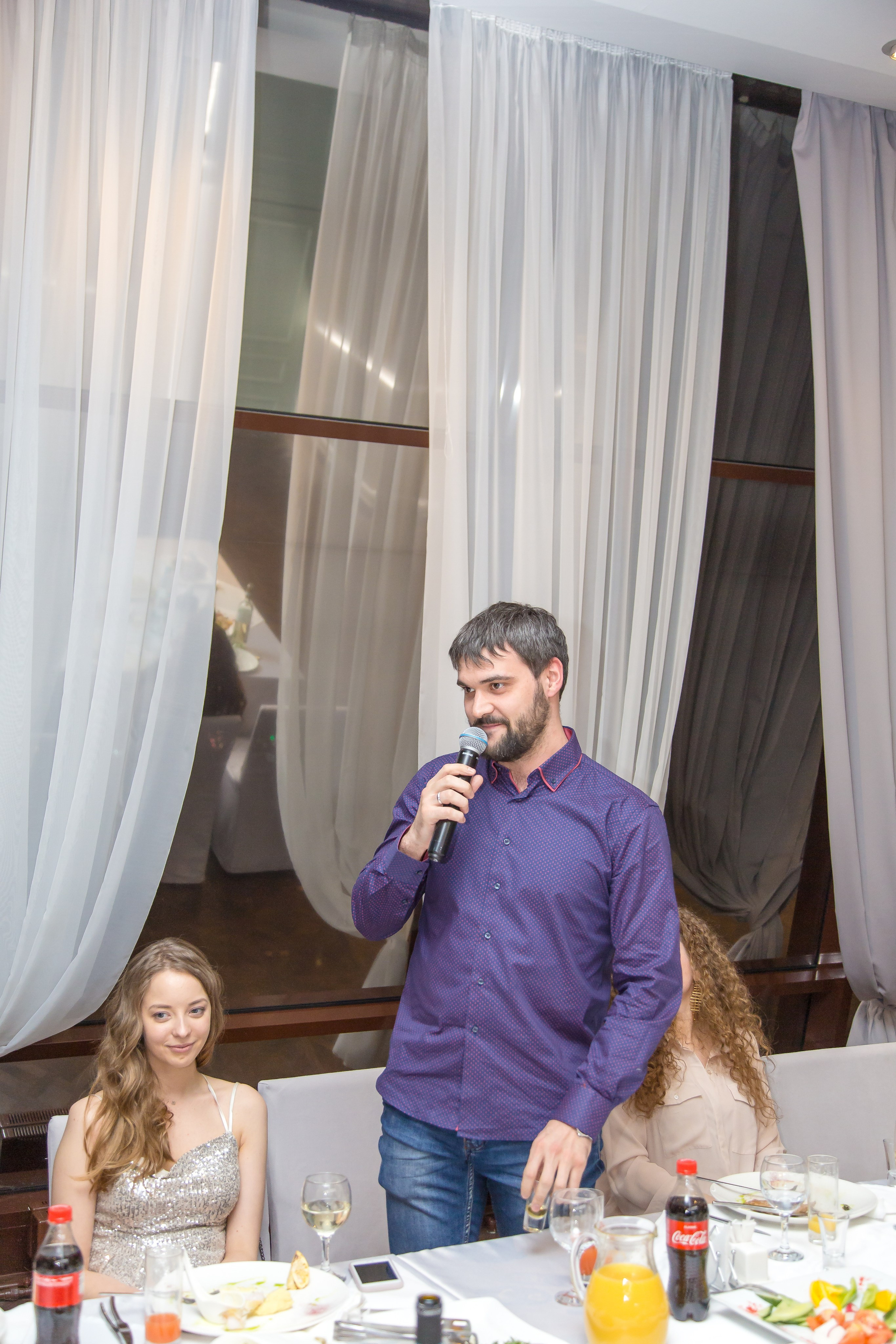 КОРПОРАТИВ НОВЫЙ ГОД. Главная