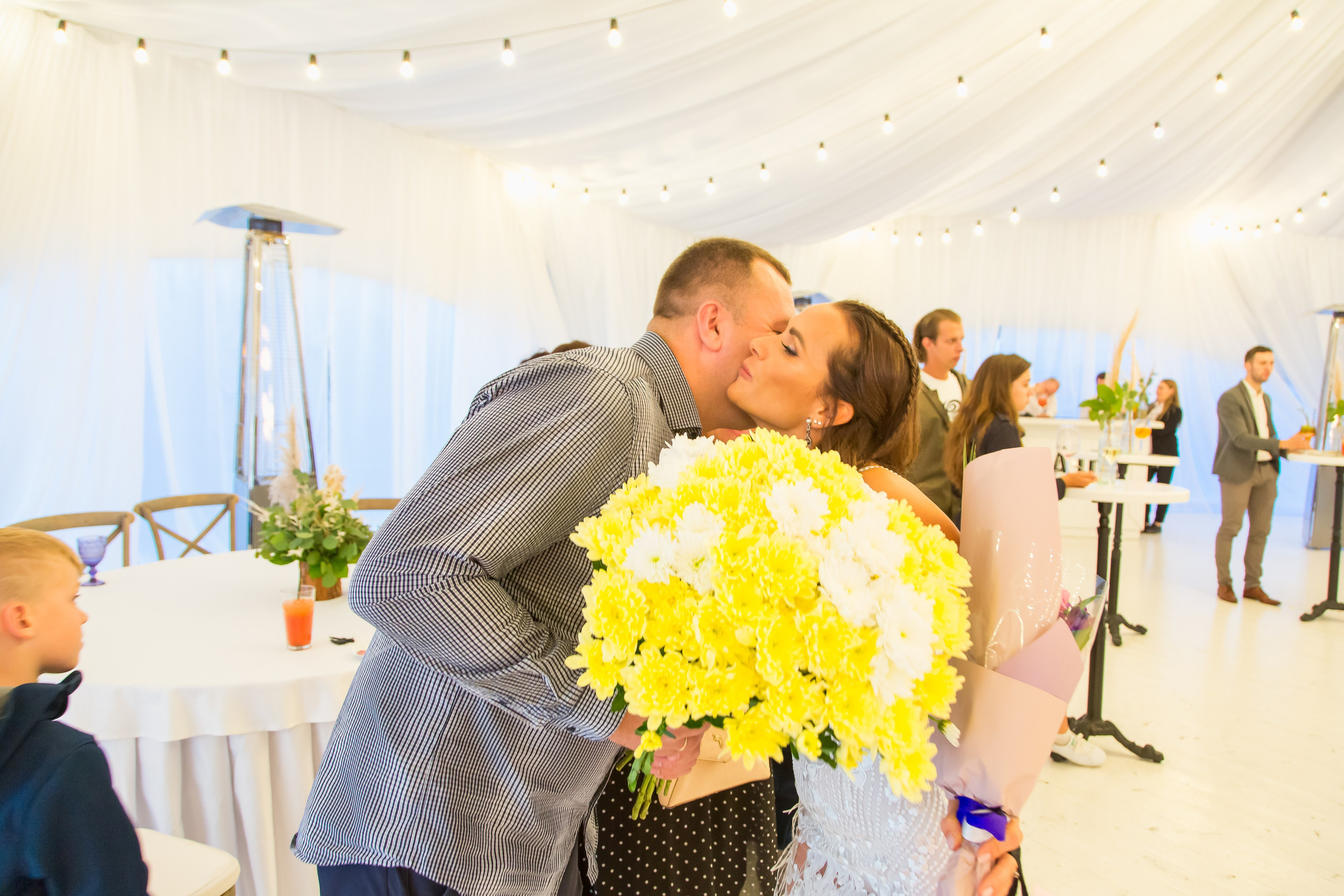 35 ЛЕТ. Главная