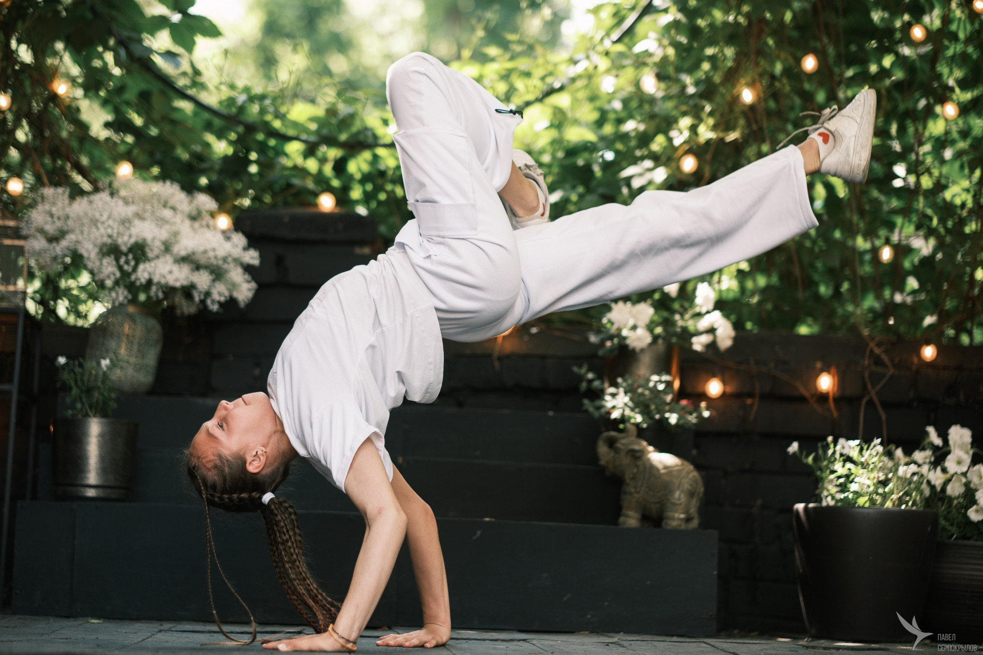 Dance studio «ONE». Репортажный фотограф в Казани Павел Серпокрылов