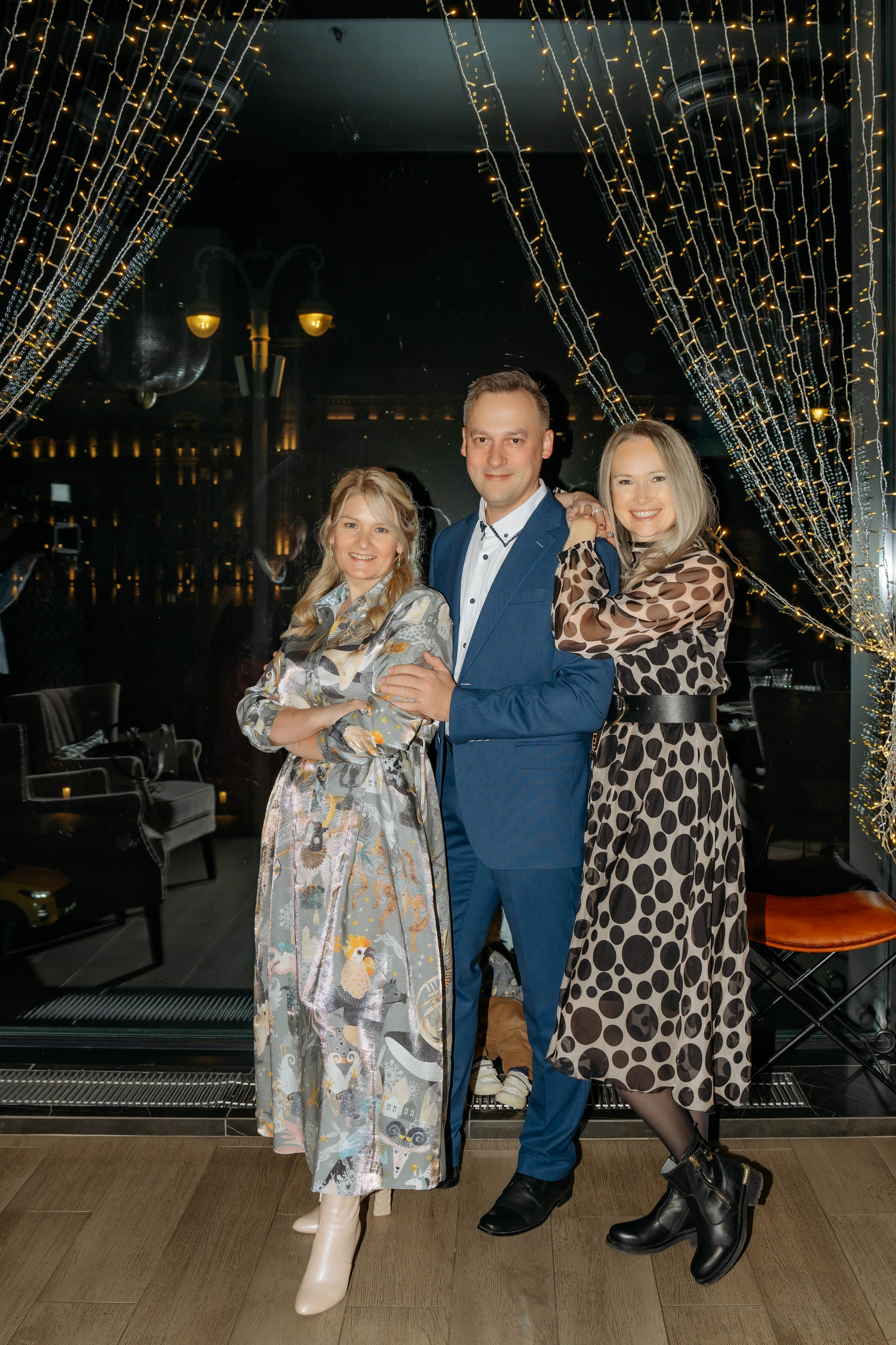 День Рождения Ольги