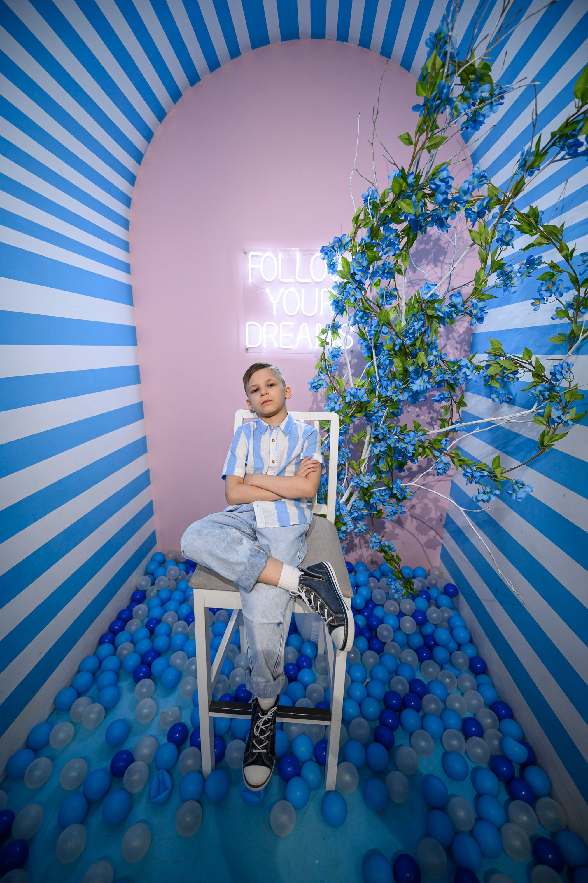 ТЕАТРАЛЬНАЯ СТУДИЯ_КОНТЕНТ. Семейный фотограф Екатеринбург Лора Мур