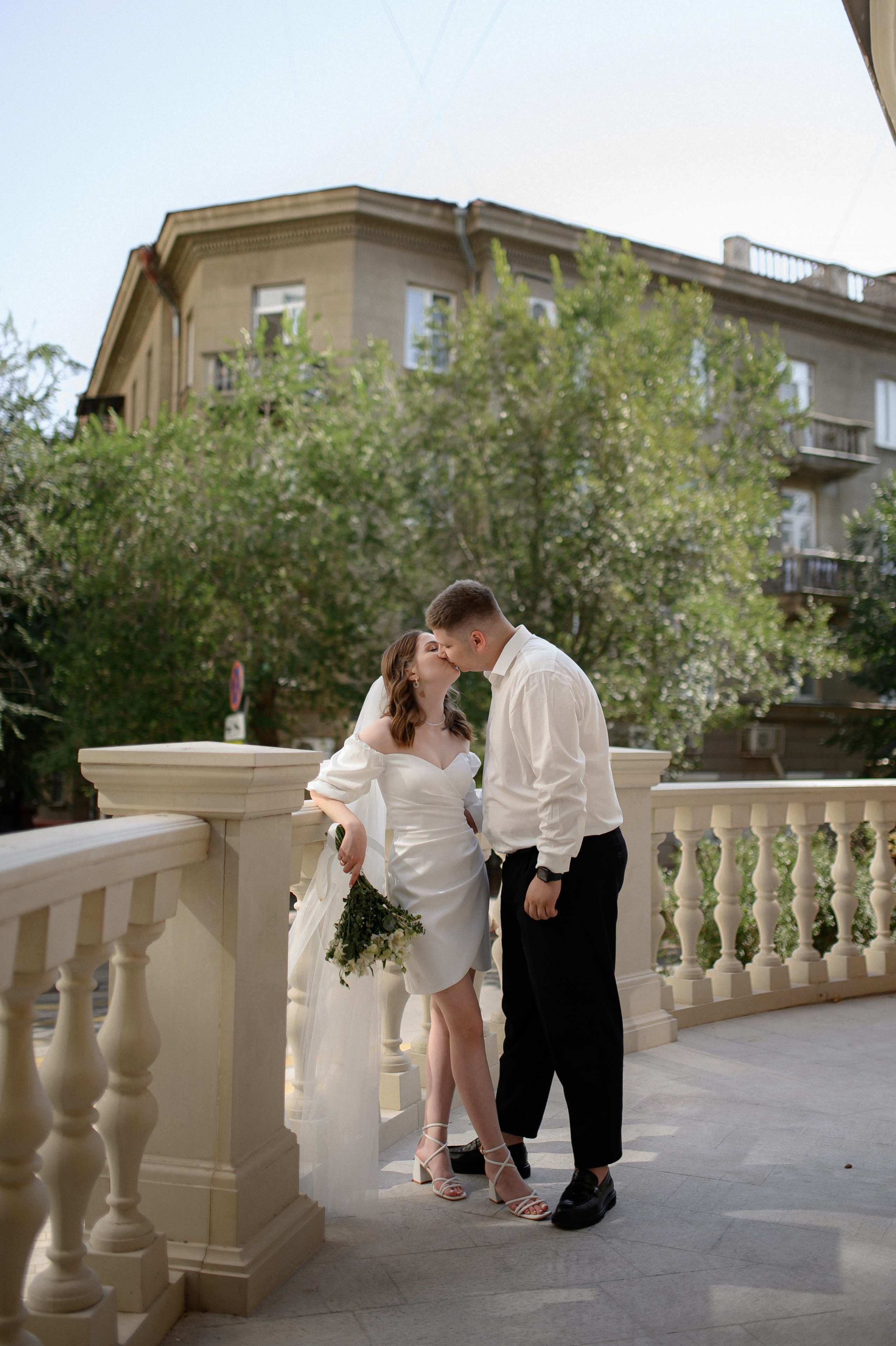 Дарья и Никита. Www.ostermiller.ru