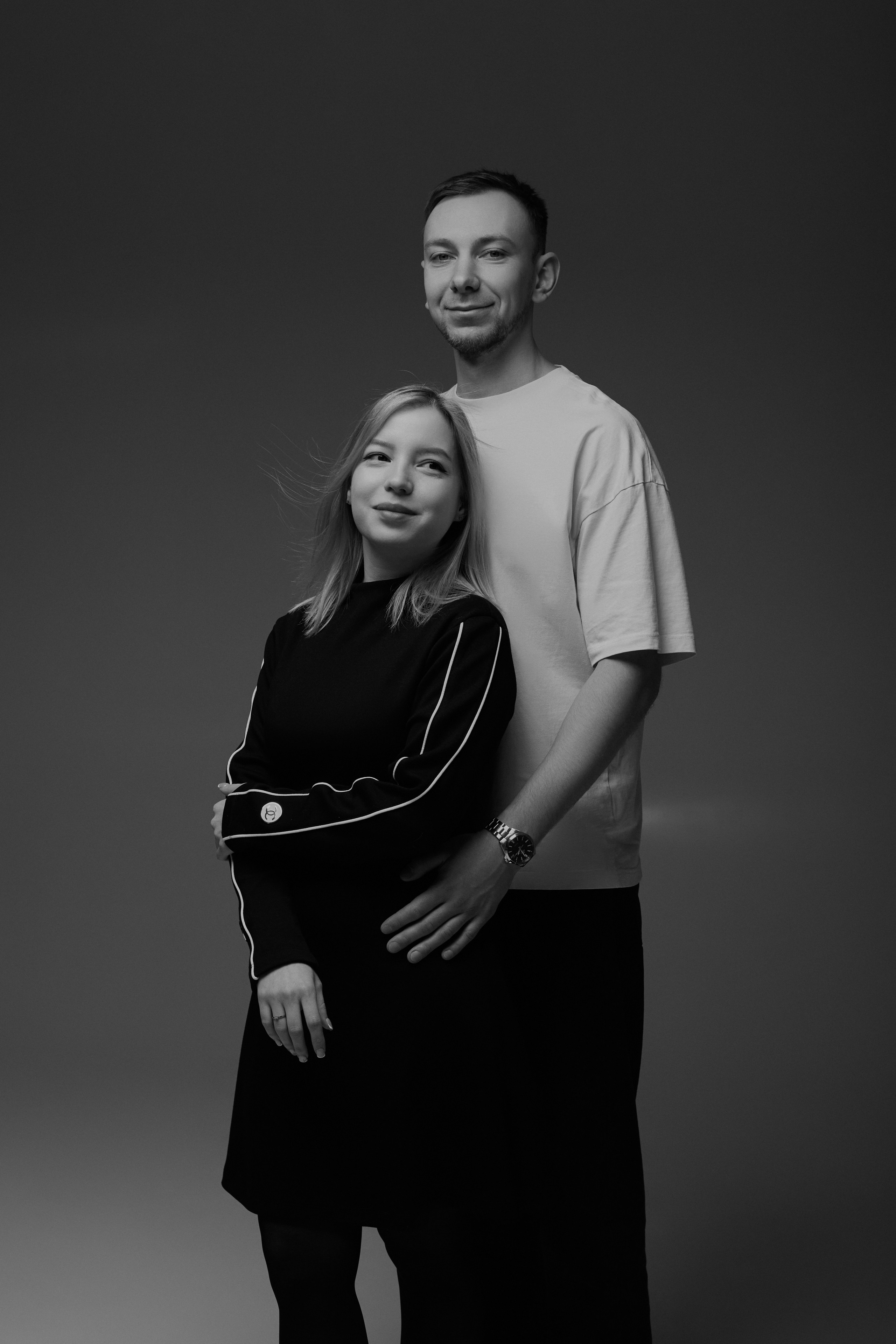 N&A. Фотограф в Самаре Диана Анисимова