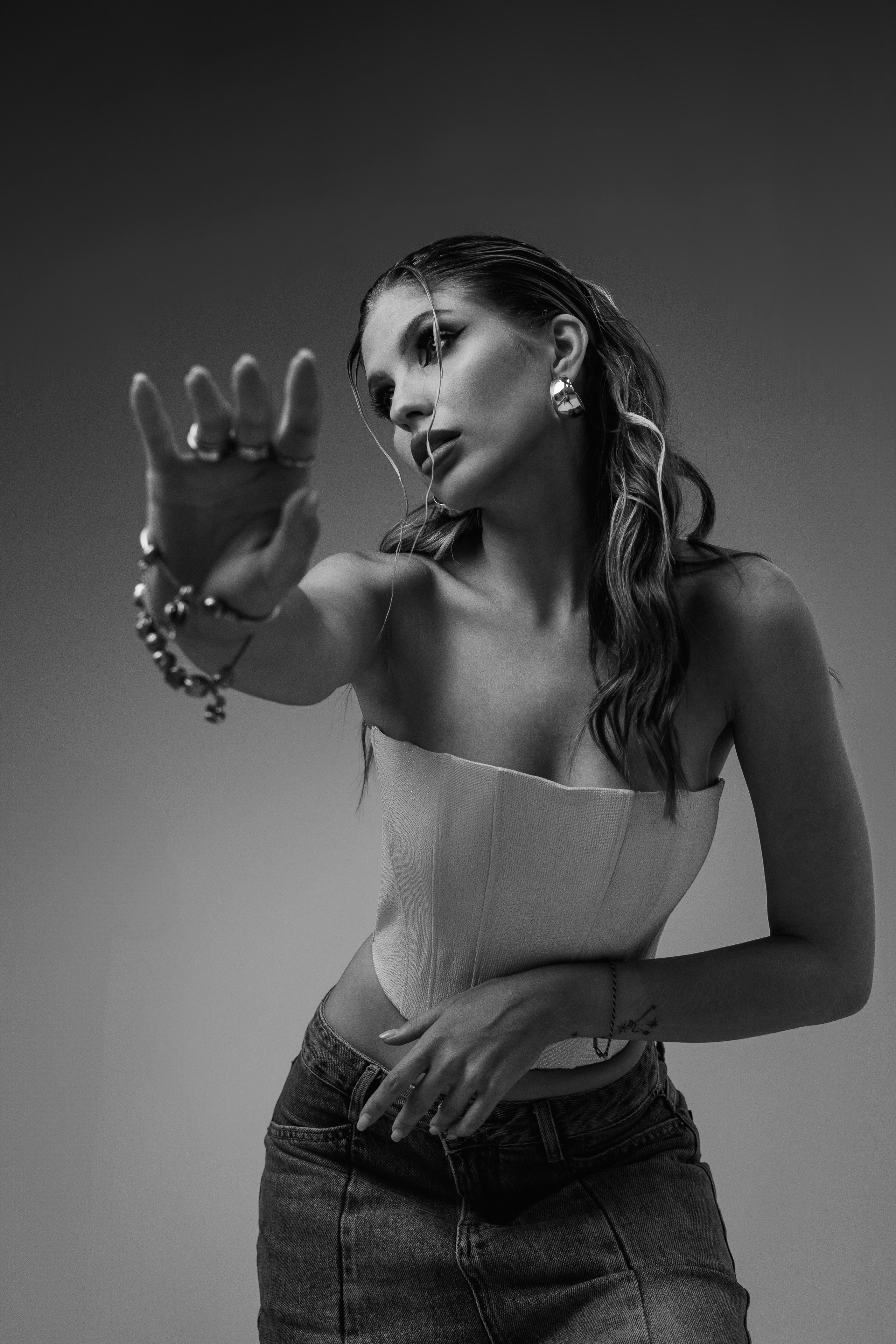 Karina. Профессиональный фотограф Нурмиева Вероника