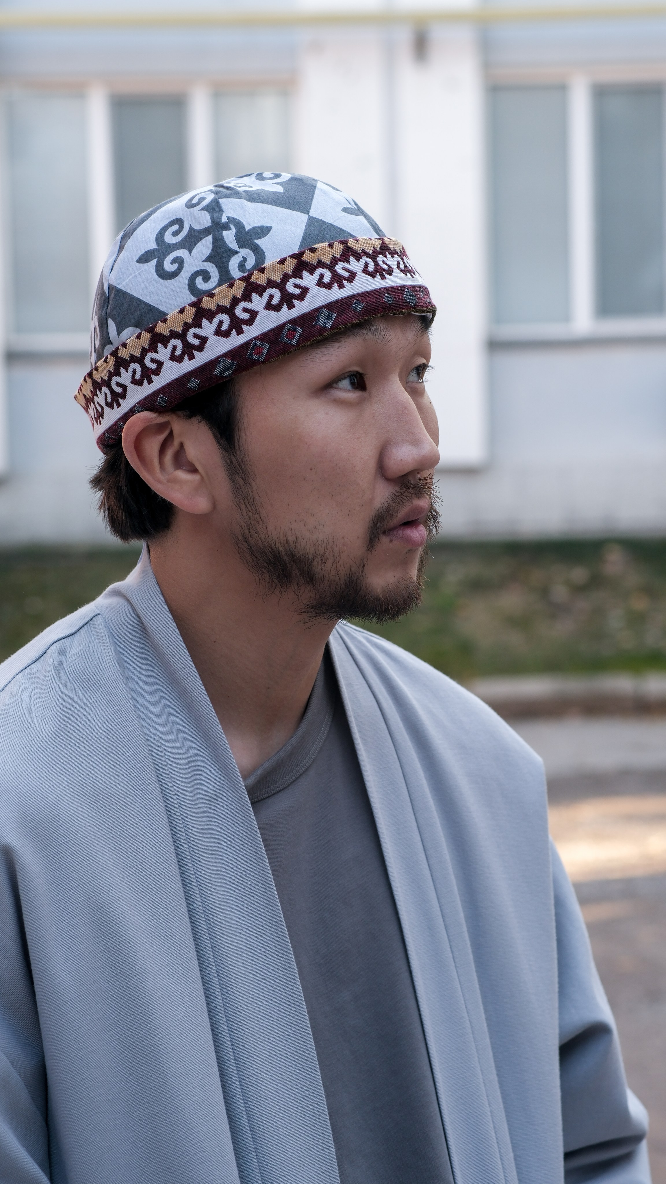 Одежда. Художница в Алматы Мухамед-Рахимова Джамиля