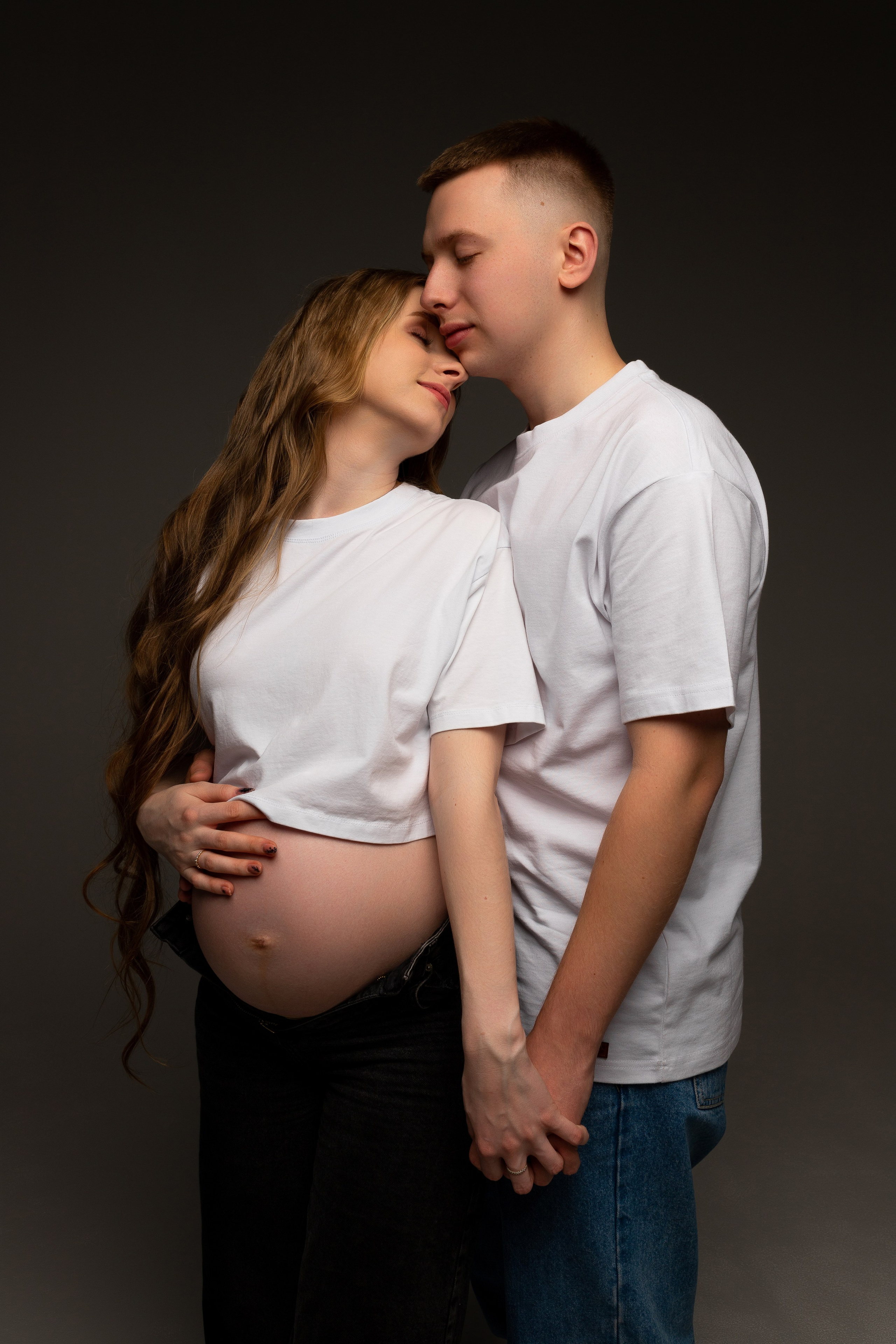 Надежда и Ярослав. Фотограф в Санкт-Петербурге Ольга Фот