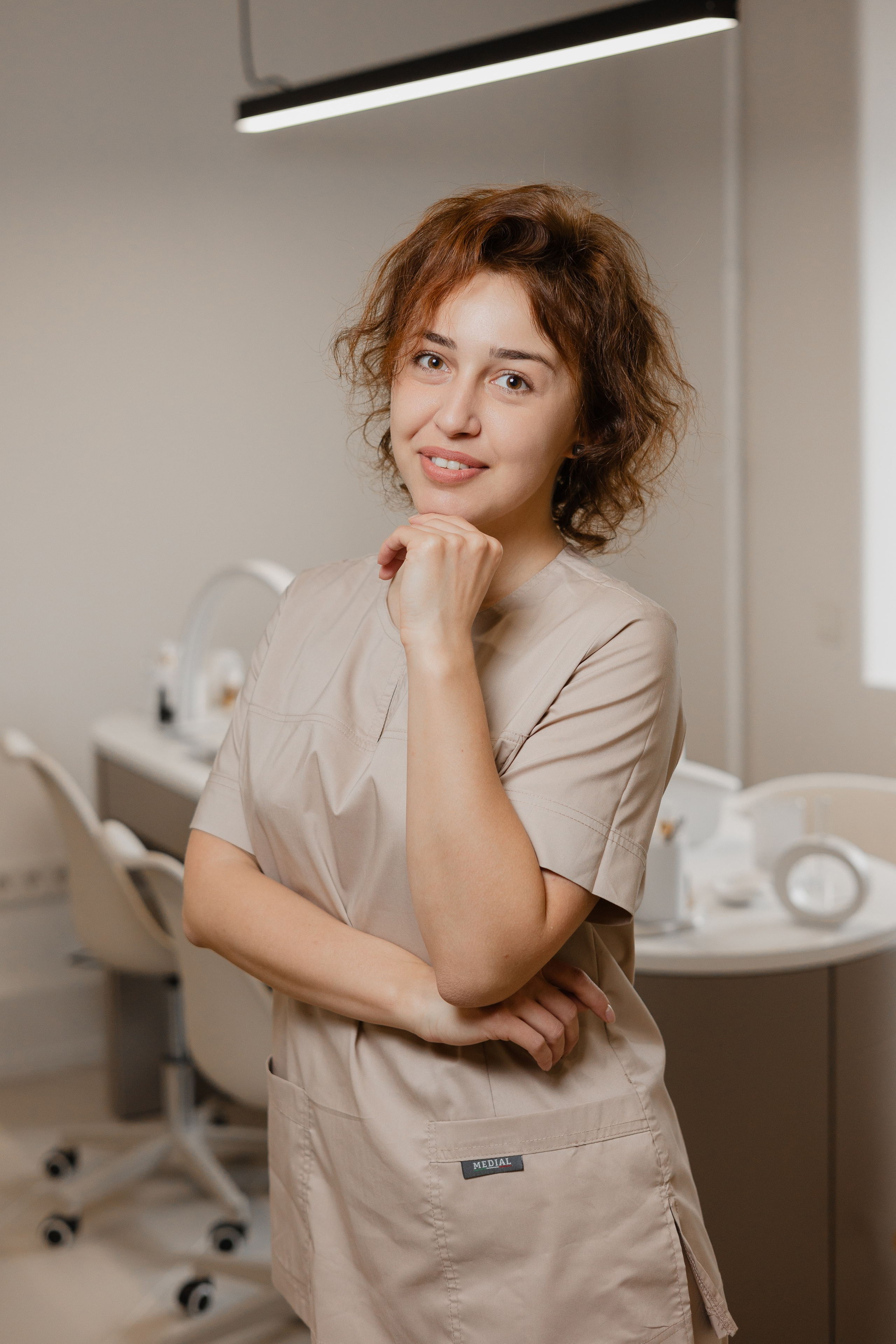 Студия красоты Искусство. Портретный и репортажный фотограф в Казани Максим Сипачев